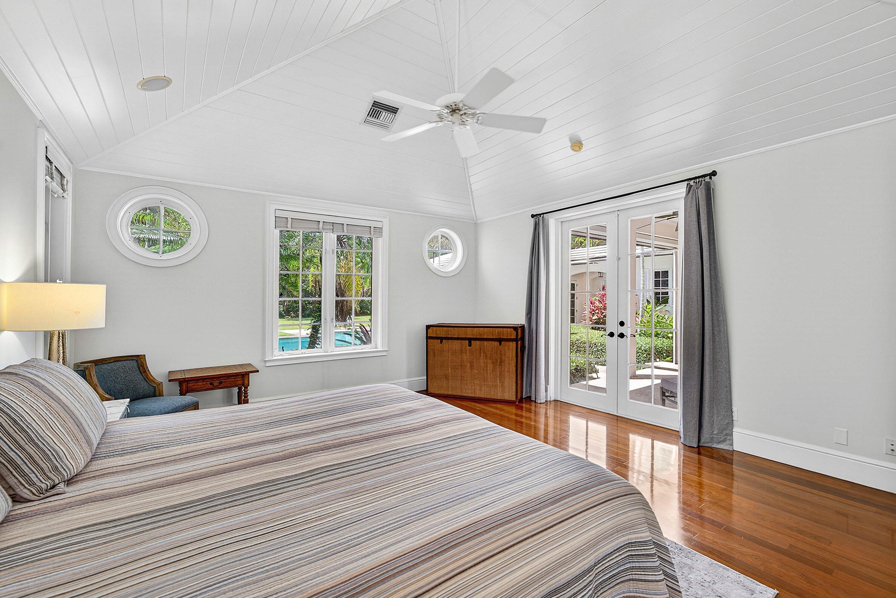 GULFSTREAM PROPERTIES - Residential