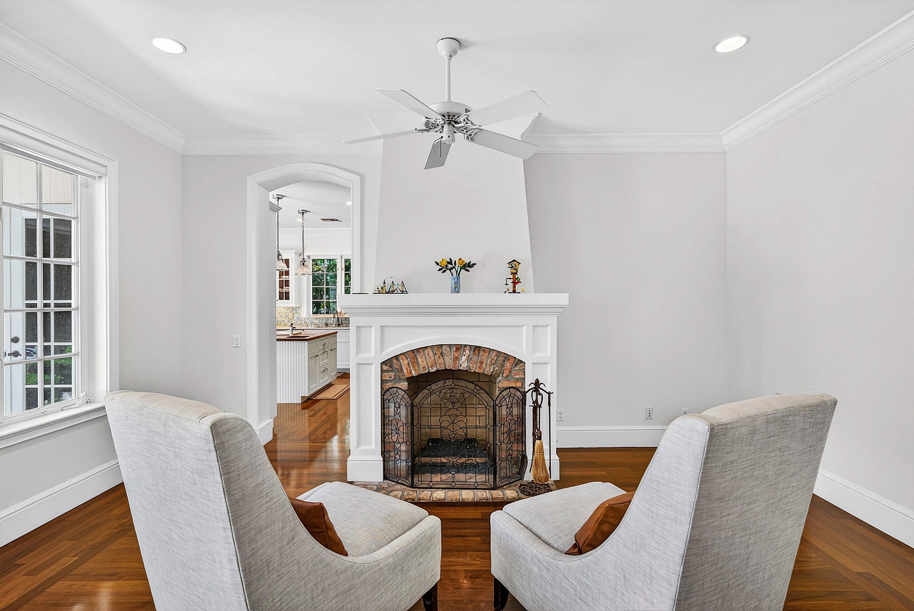 GULFSTREAM PROPERTIES - Residential