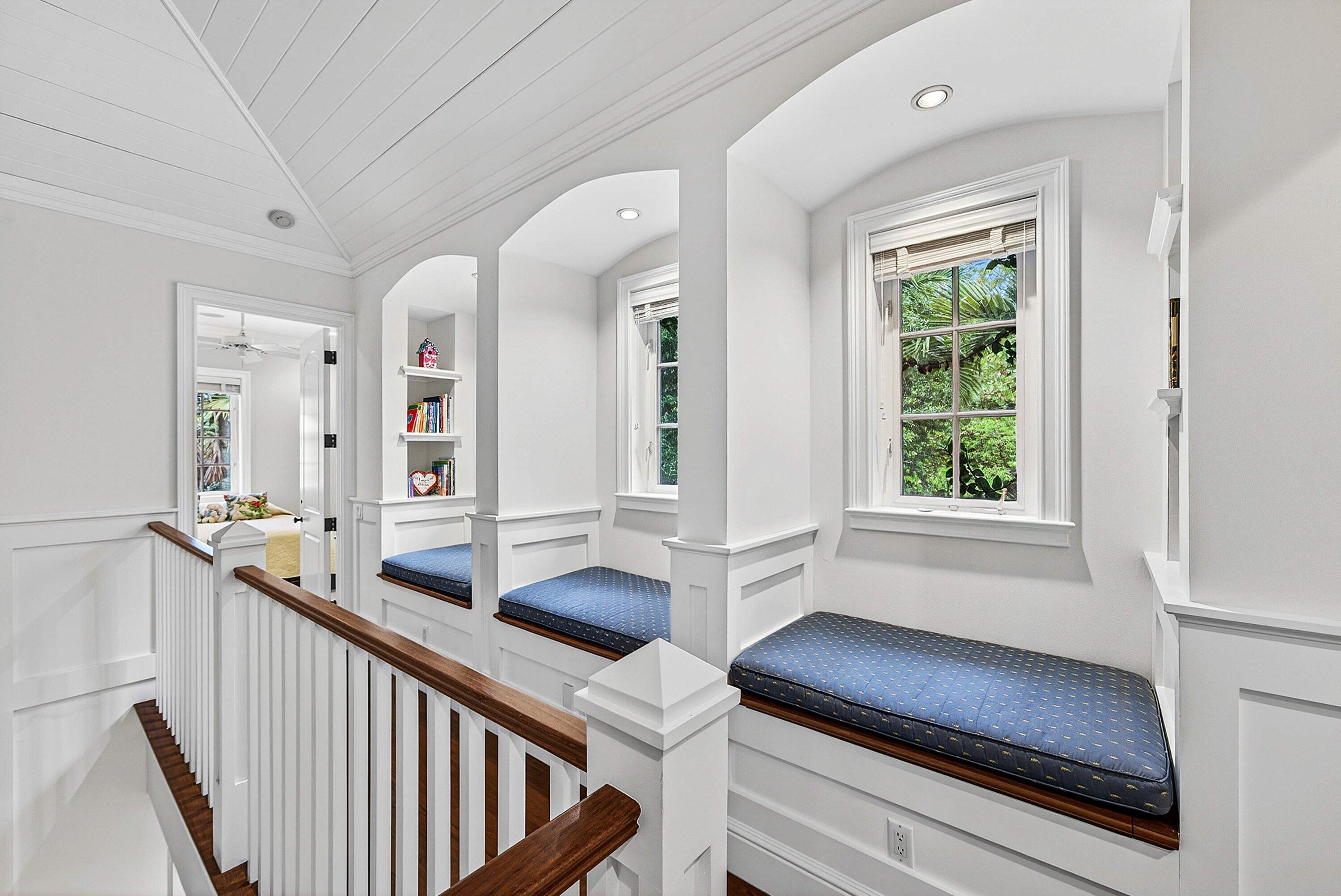 GULFSTREAM PROPERTIES - Residential