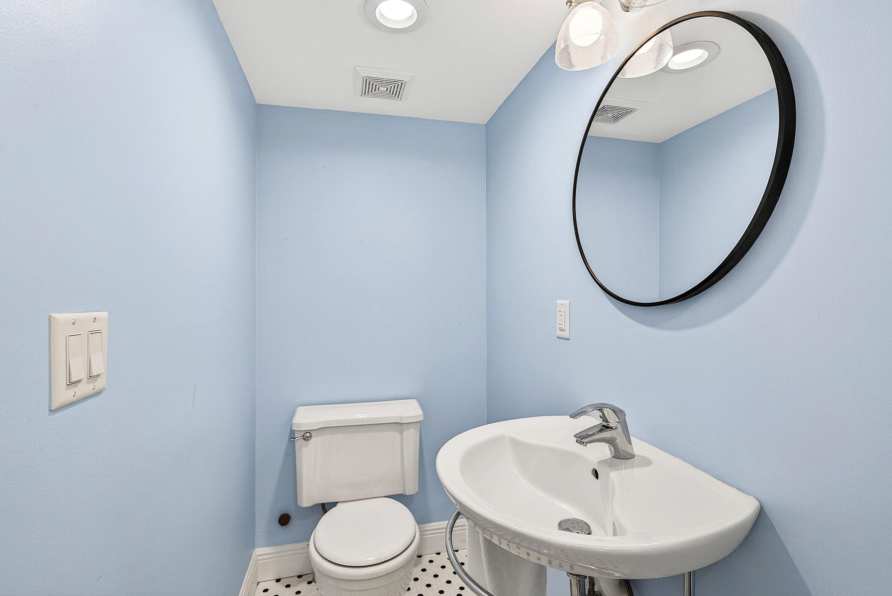 GULFSTREAM PROPERTIES - Residential