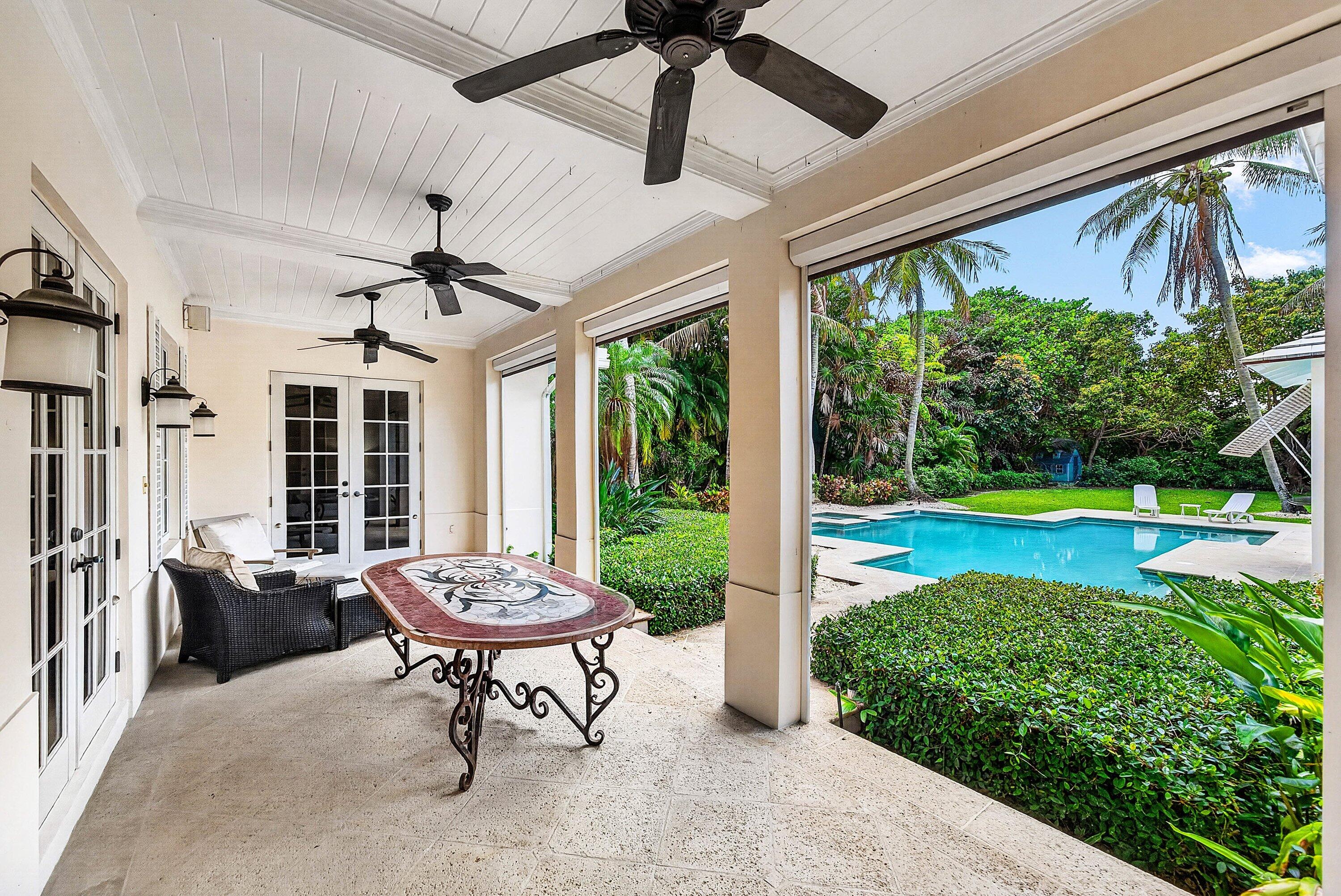 GULFSTREAM PROPERTIES - Residential