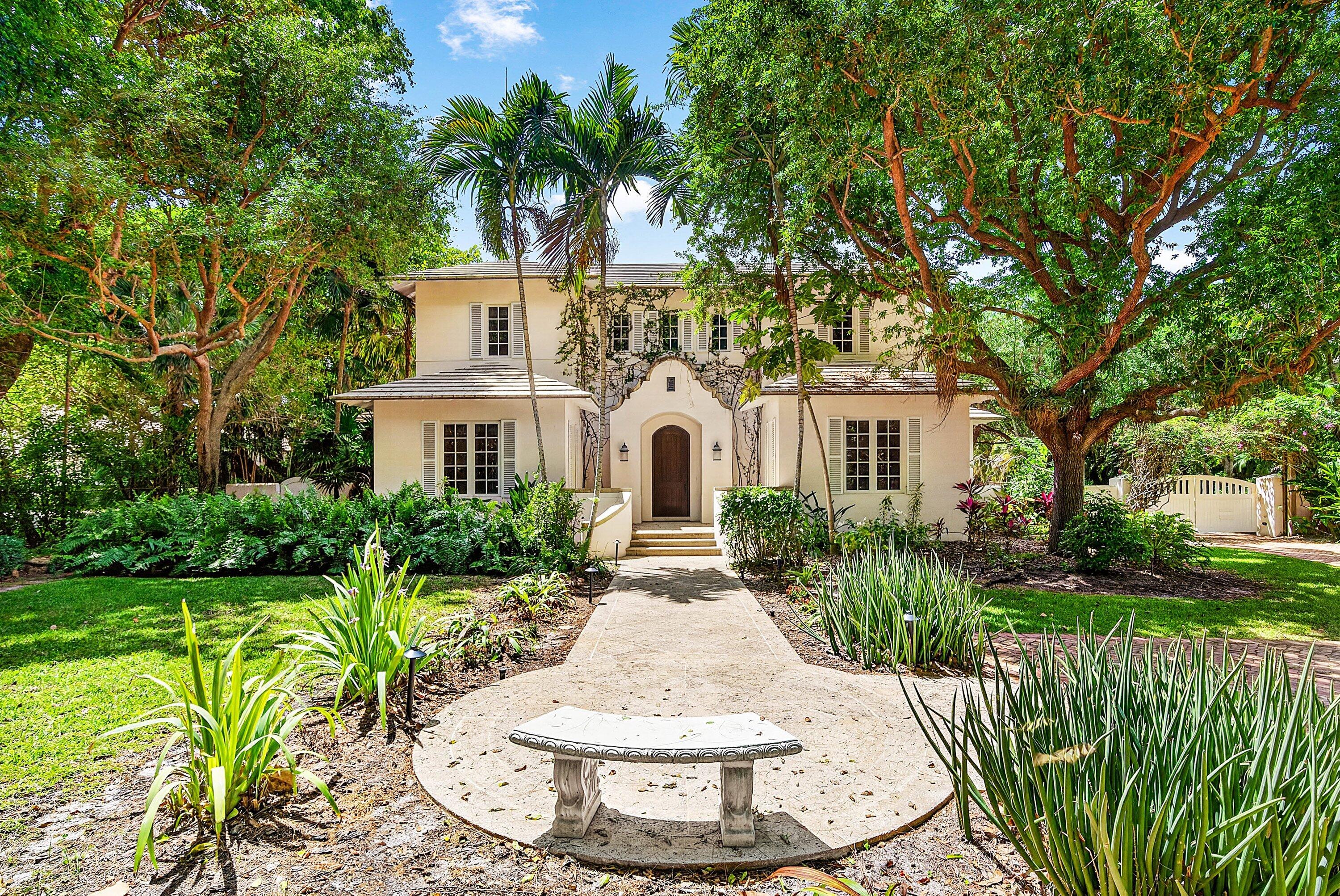 GULFSTREAM PROPERTIES - Residential