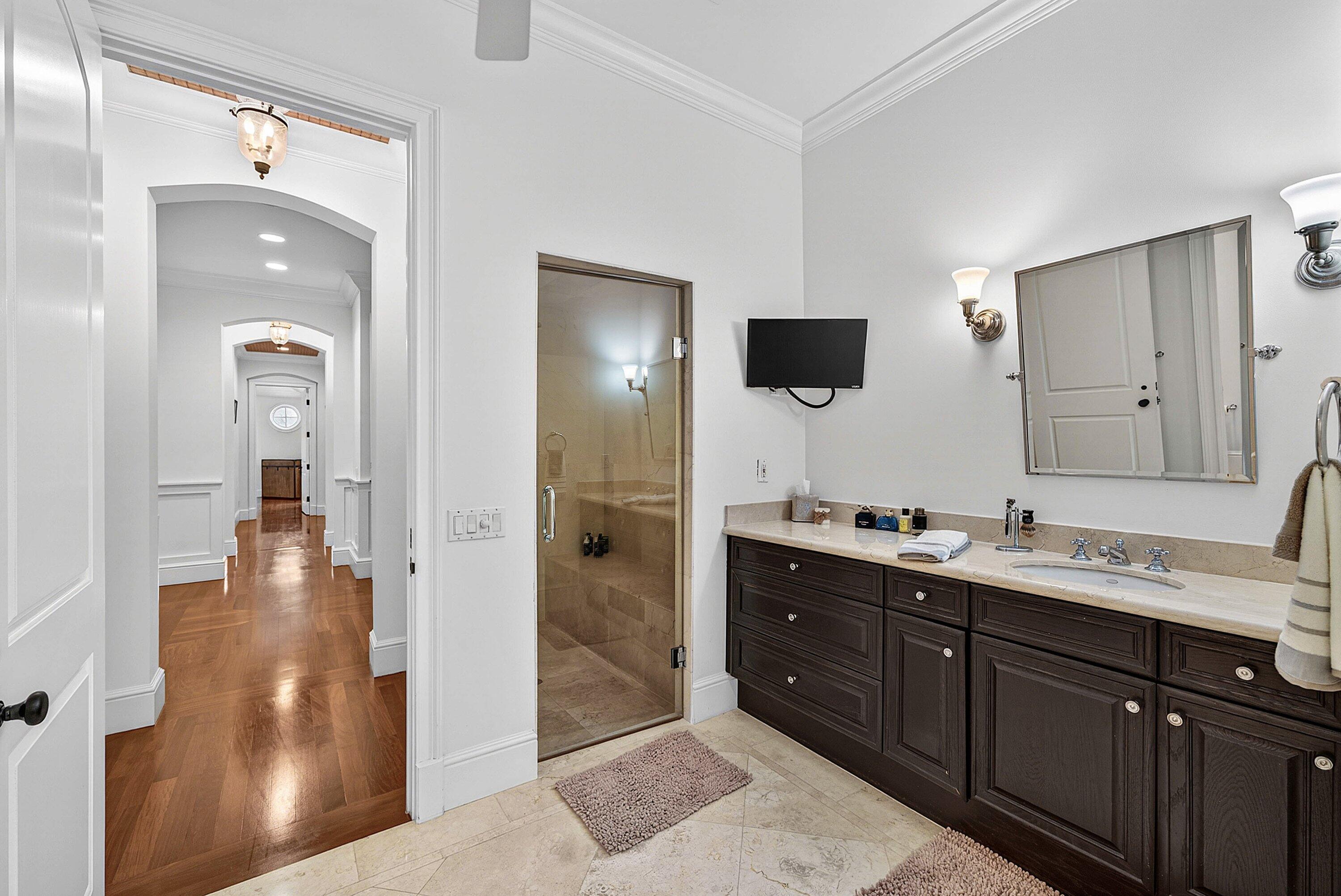 GULFSTREAM PROPERTIES - Residential