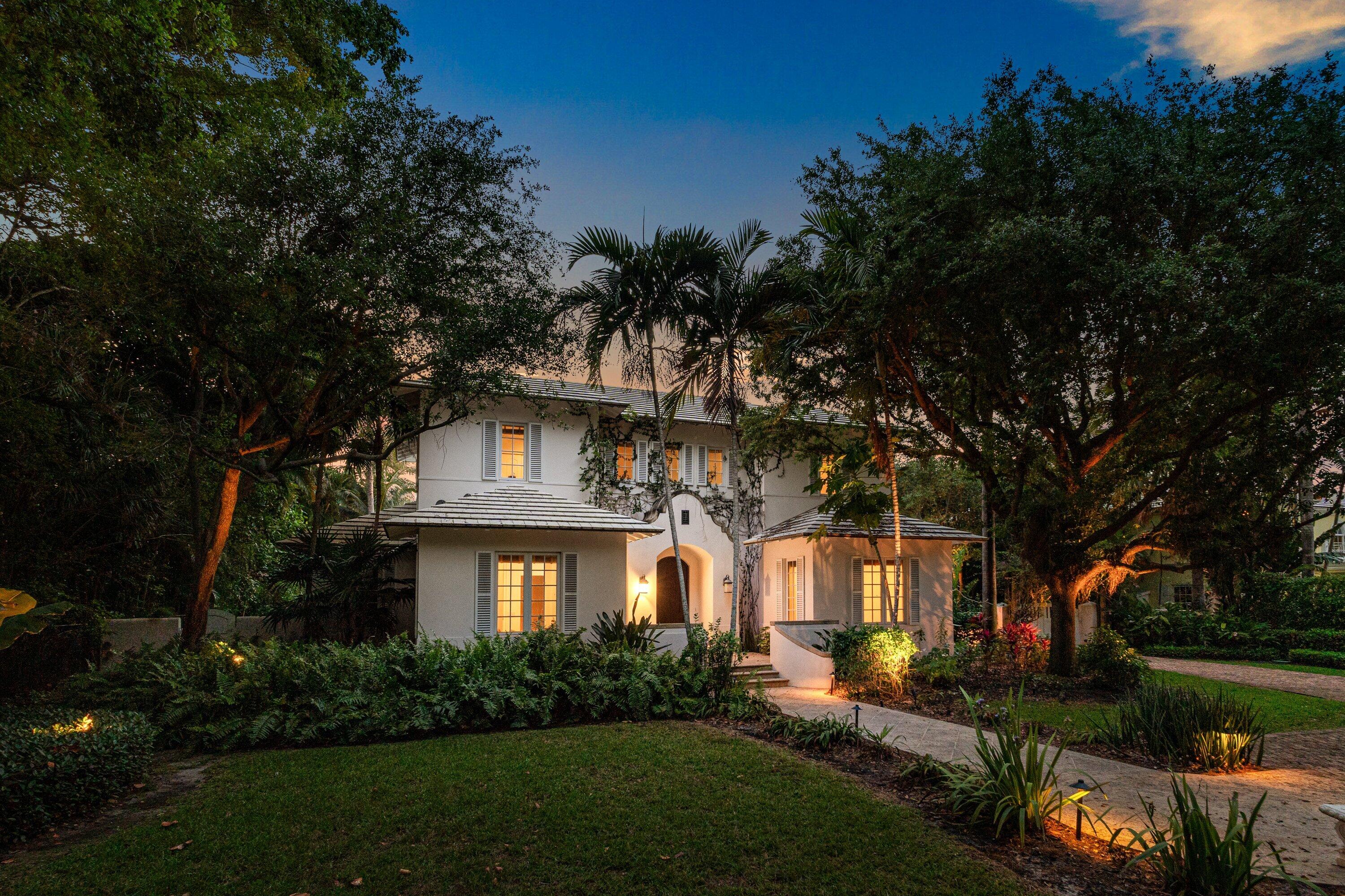 GULFSTREAM PROPERTIES - Residential