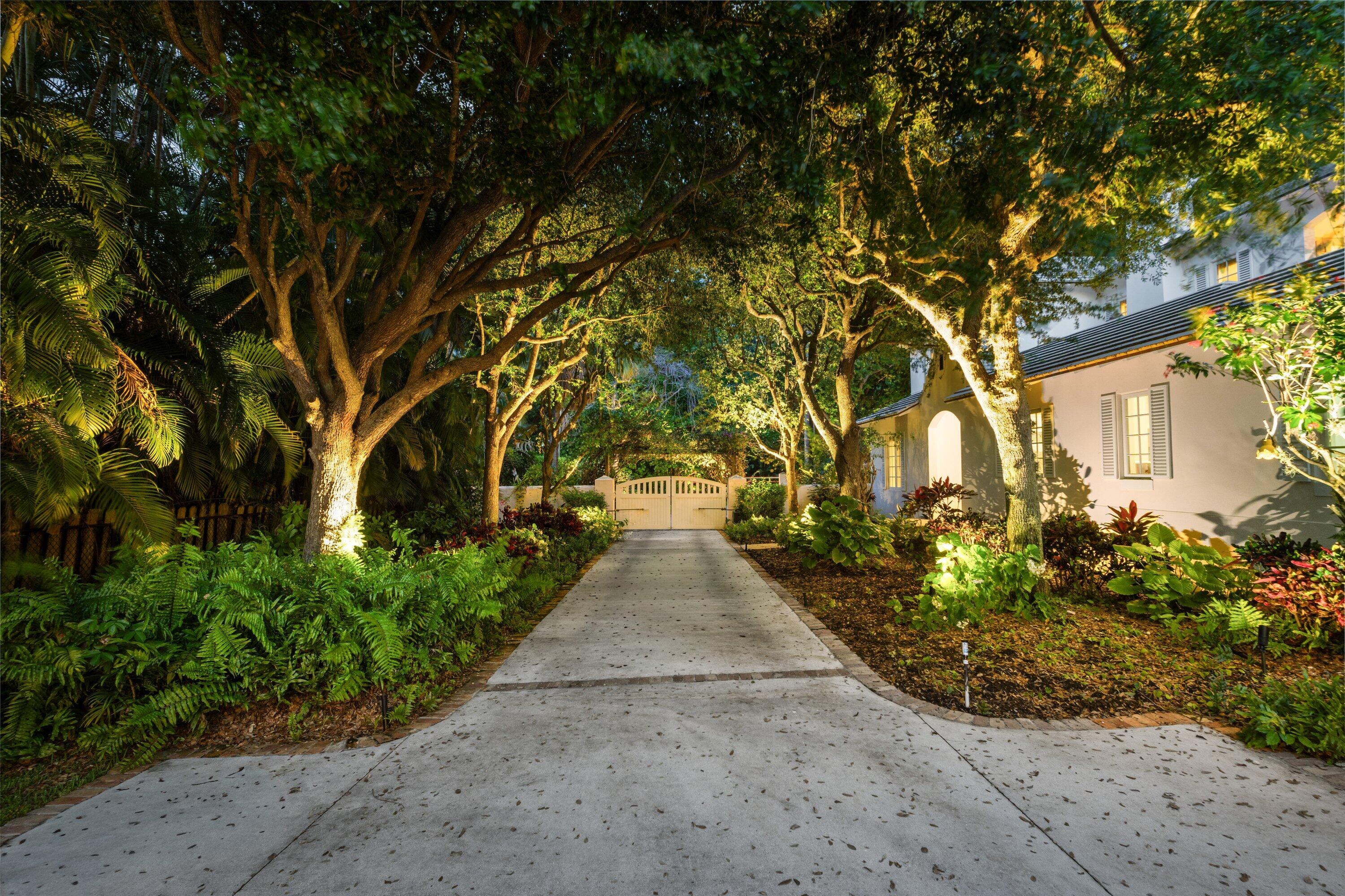 GULFSTREAM PROPERTIES - Residential