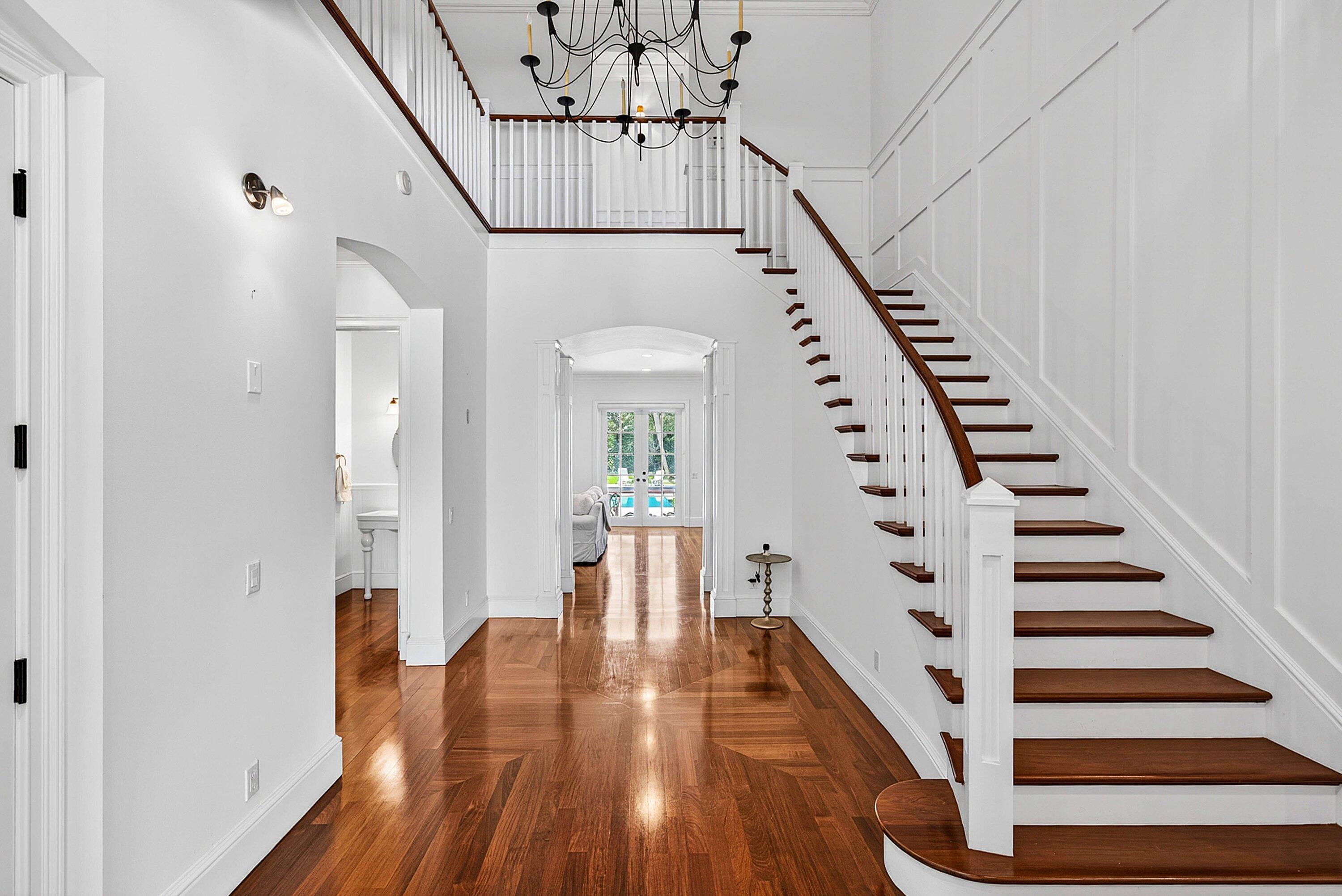 GULFSTREAM PROPERTIES - Residential