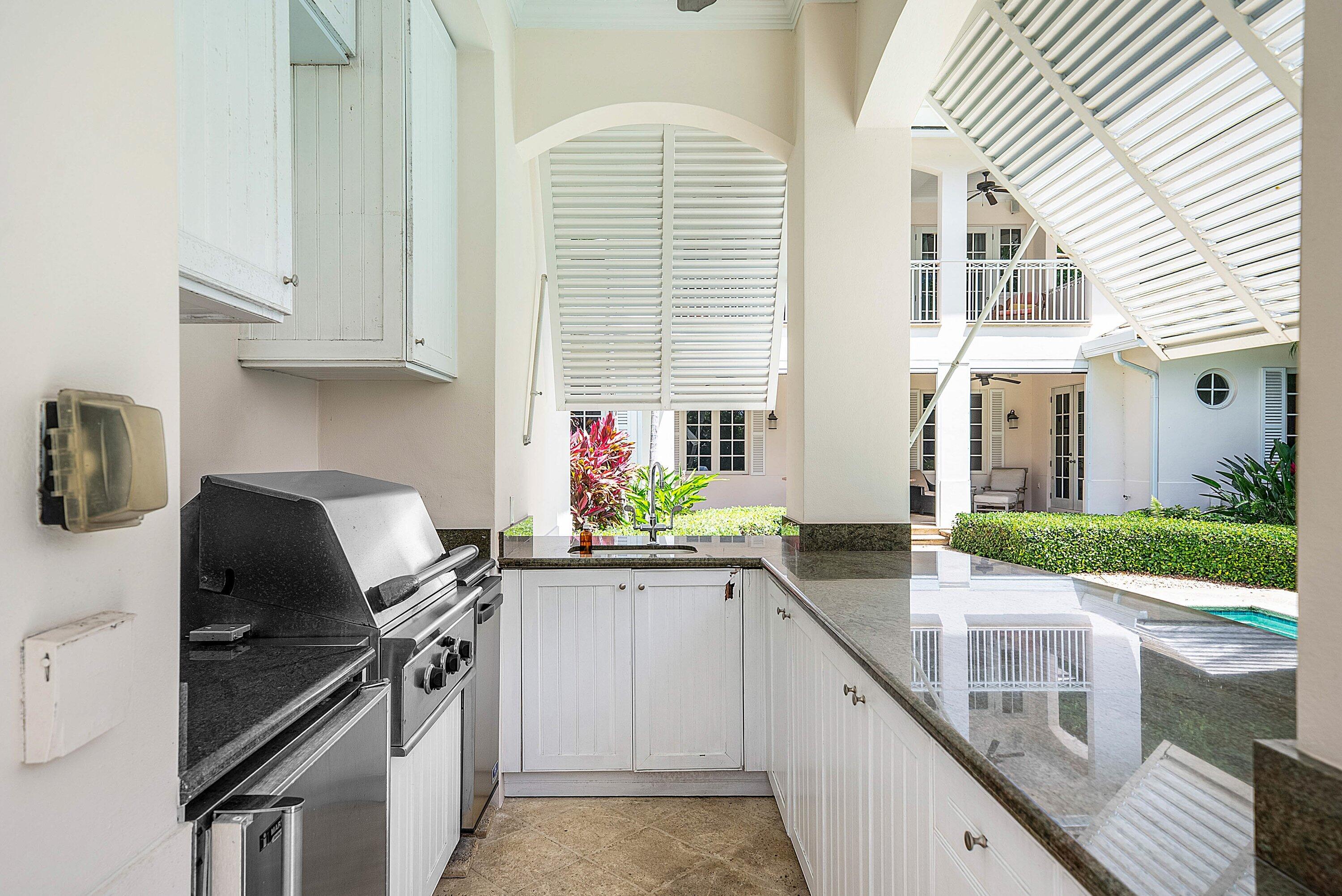 GULFSTREAM PROPERTIES - Residential