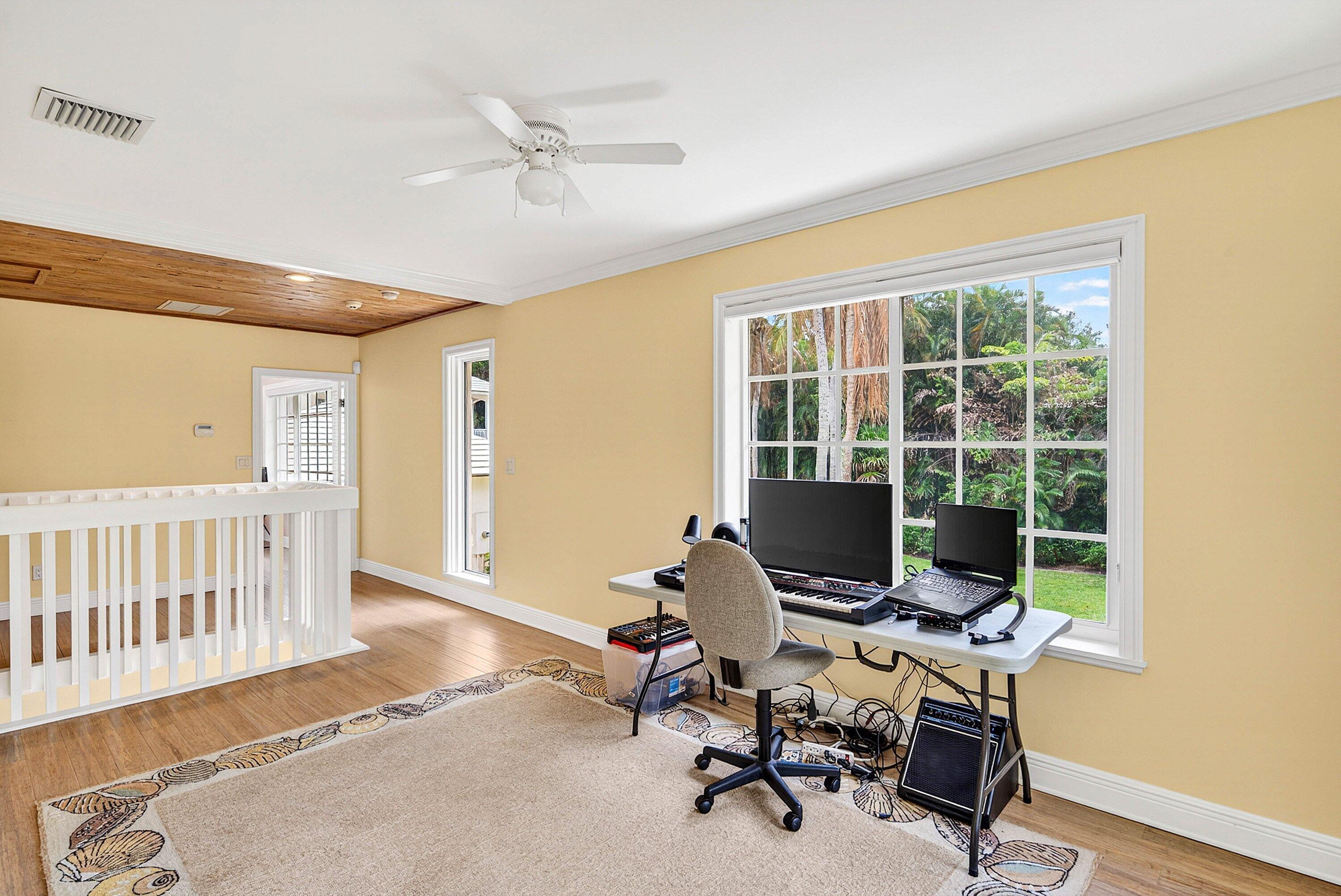 GULFSTREAM PROPERTIES - Residential