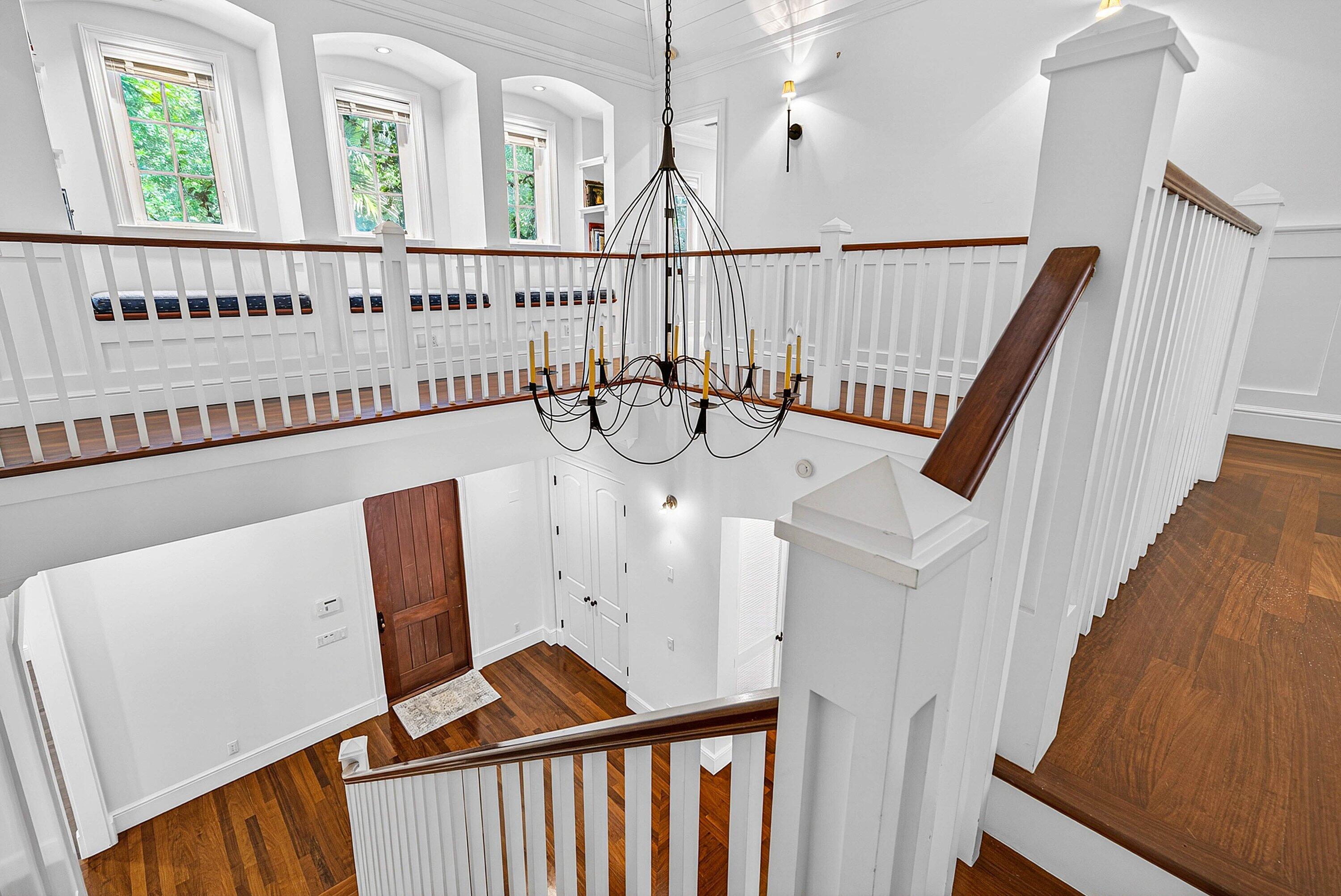 GULFSTREAM PROPERTIES - Residential