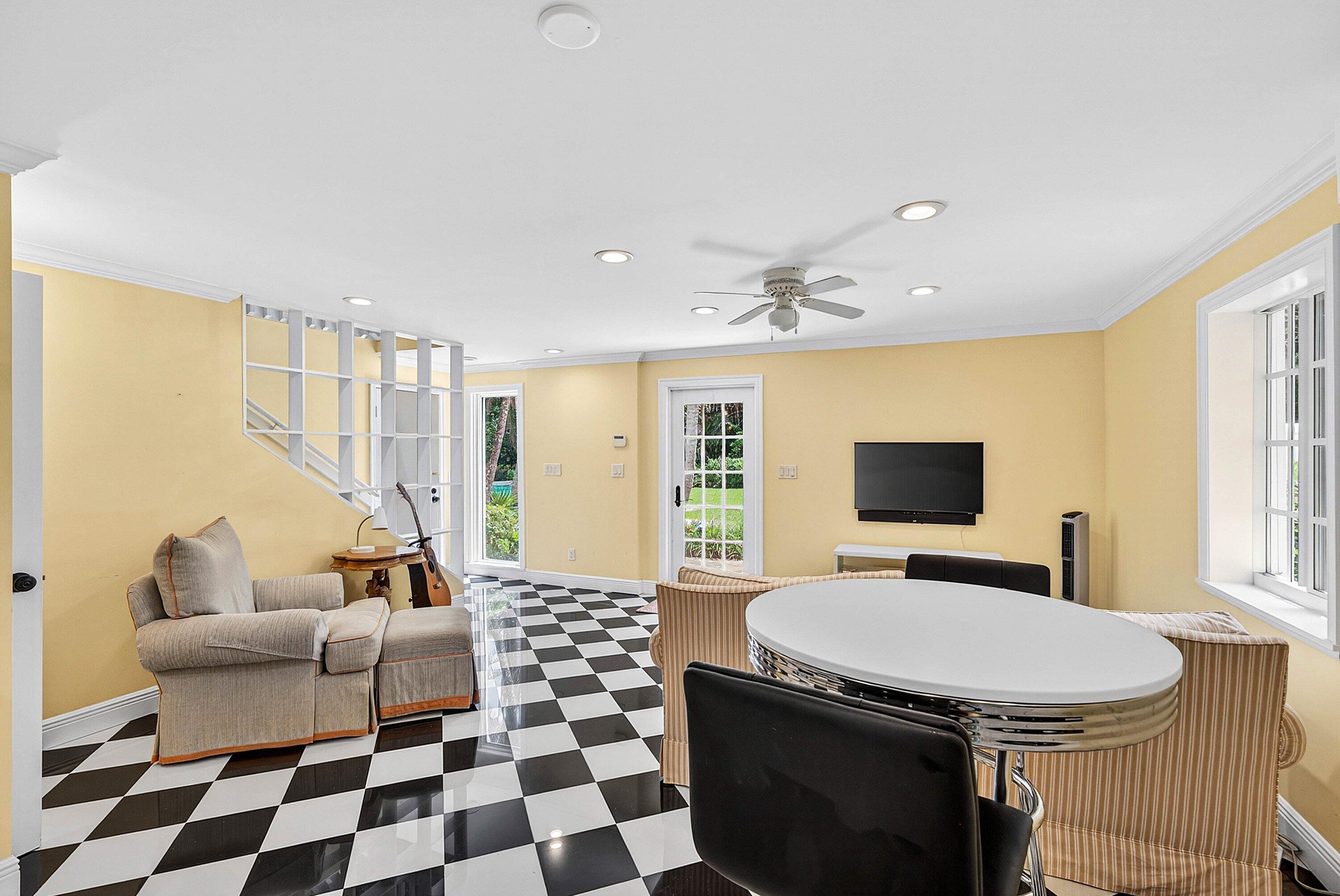 GULFSTREAM PROPERTIES - Residential