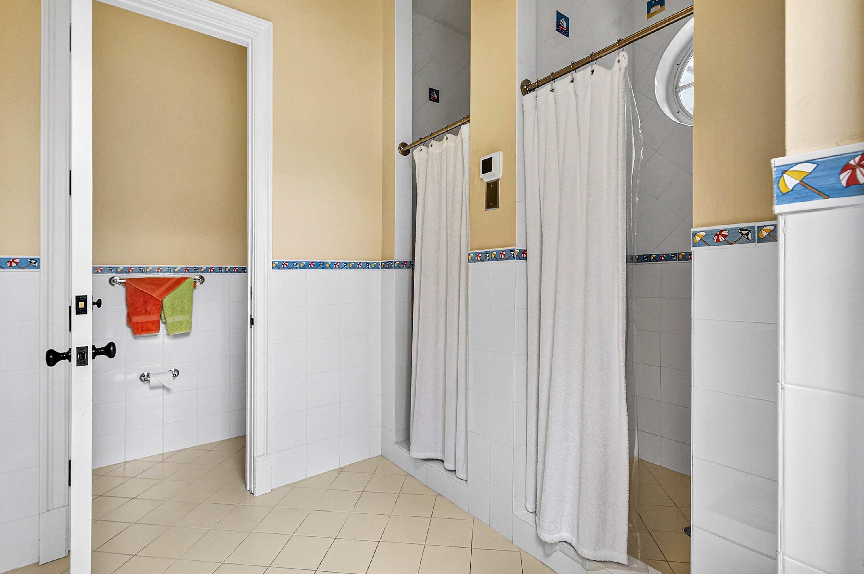 GULFSTREAM PROPERTIES - Residential