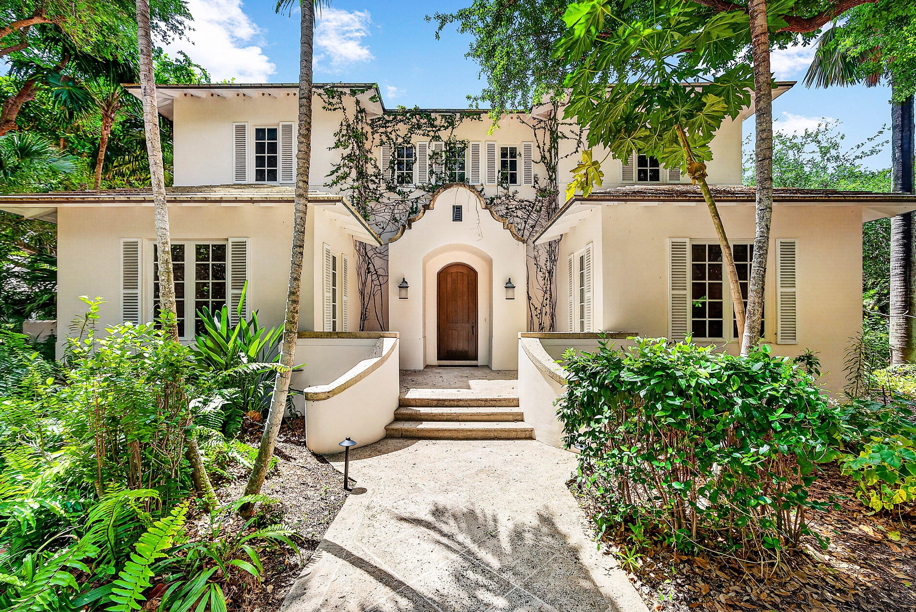 GULFSTREAM PROPERTIES - Residential