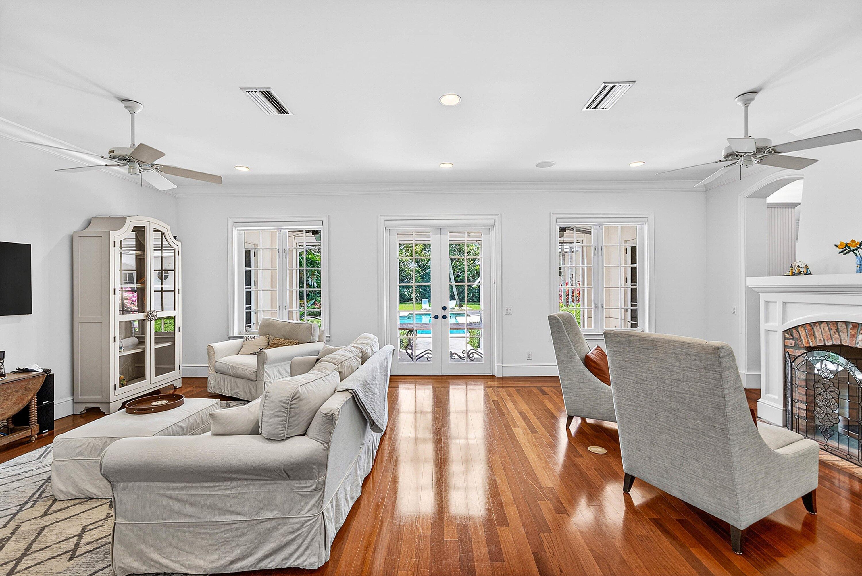 GULFSTREAM PROPERTIES - Residential