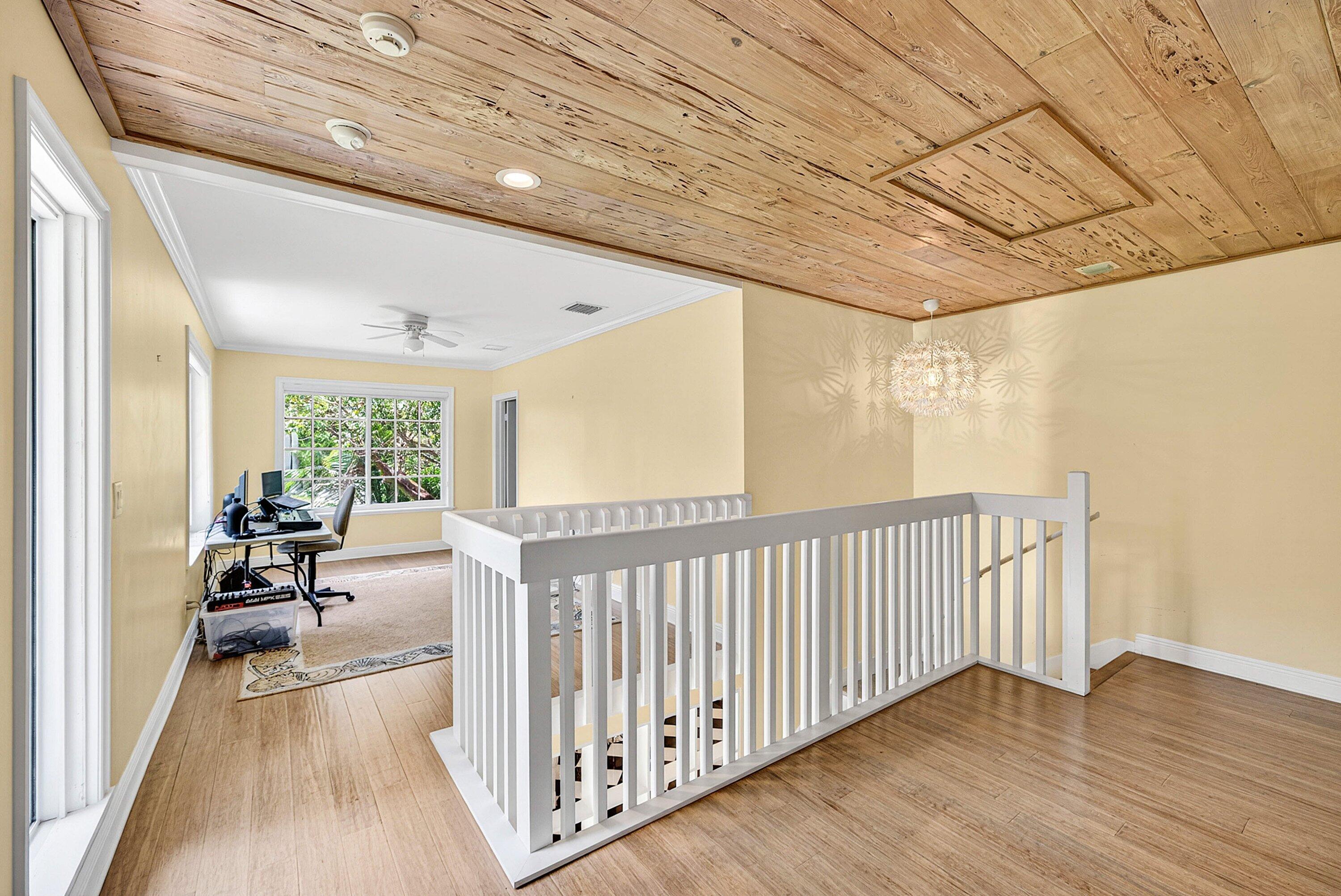 GULFSTREAM PROPERTIES - Residential