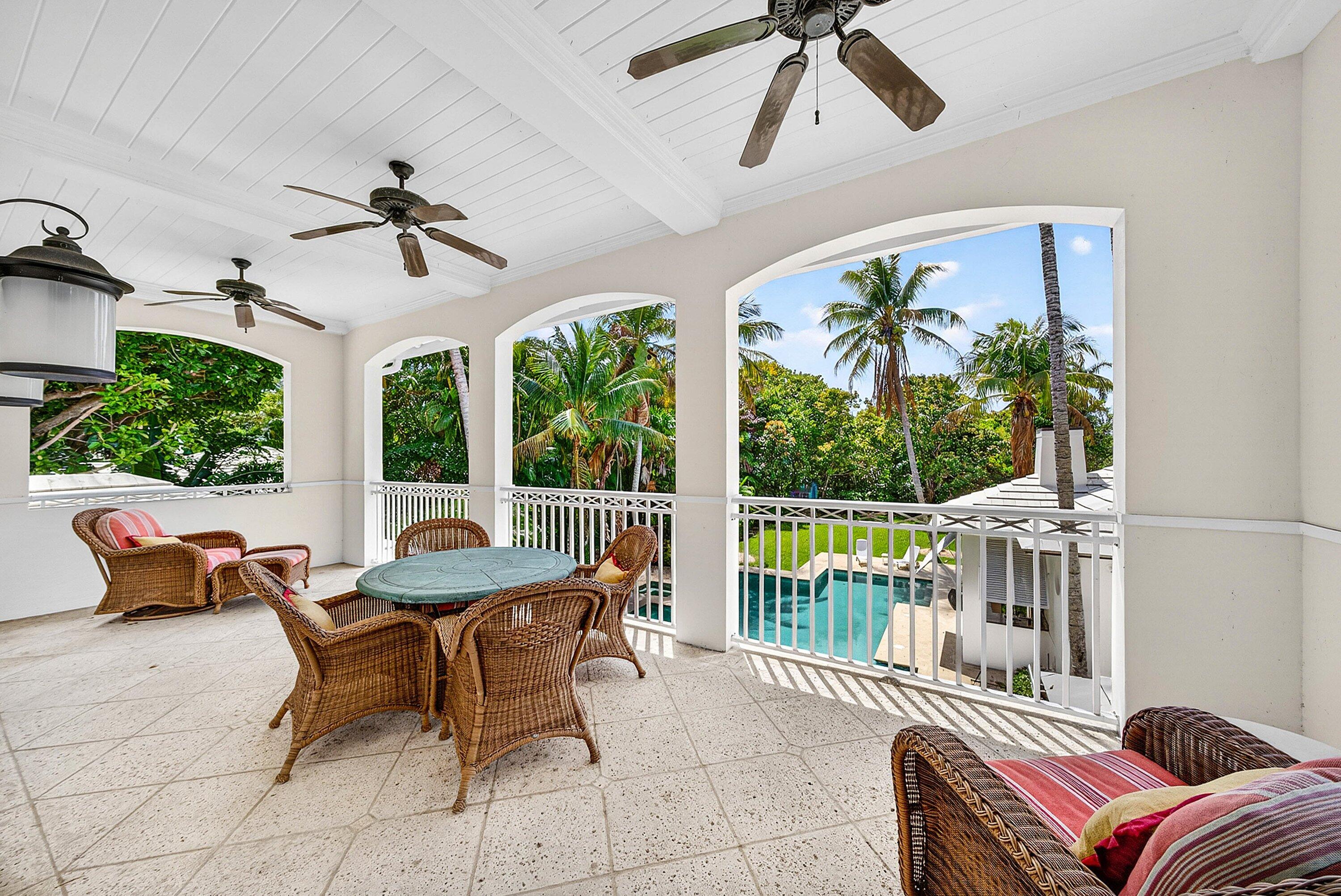 GULFSTREAM PROPERTIES - Residential