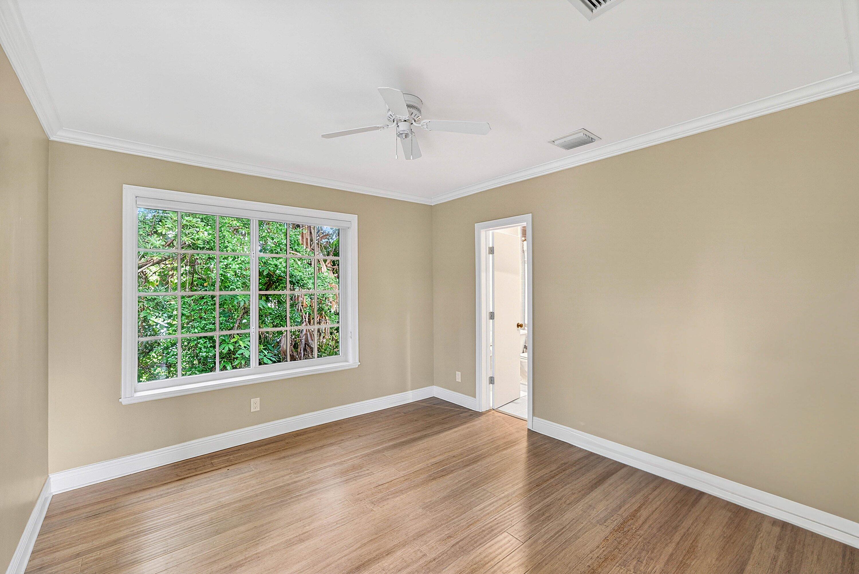 GULFSTREAM PROPERTIES - Residential