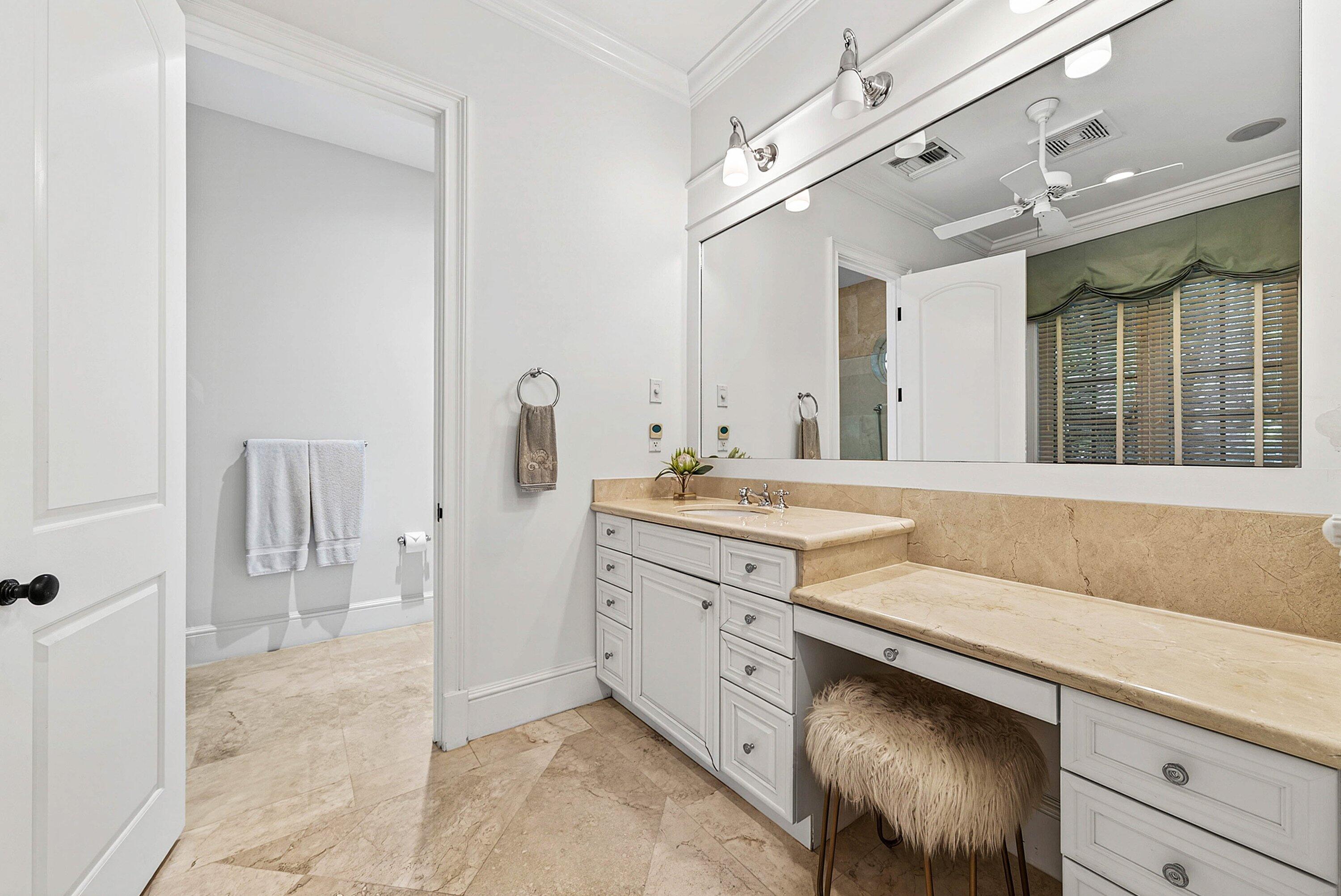 GULFSTREAM PROPERTIES - Residential