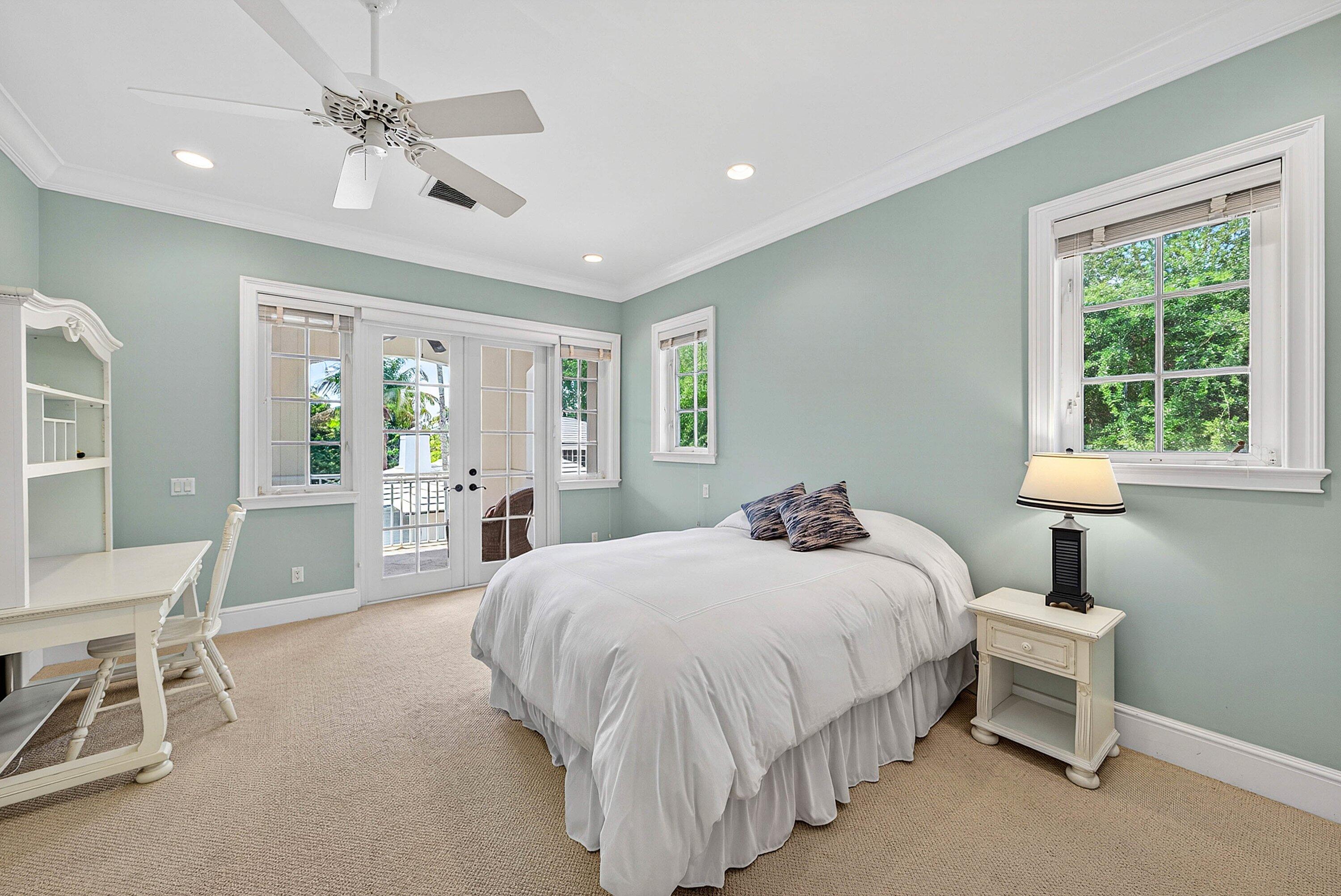 GULFSTREAM PROPERTIES - Residential