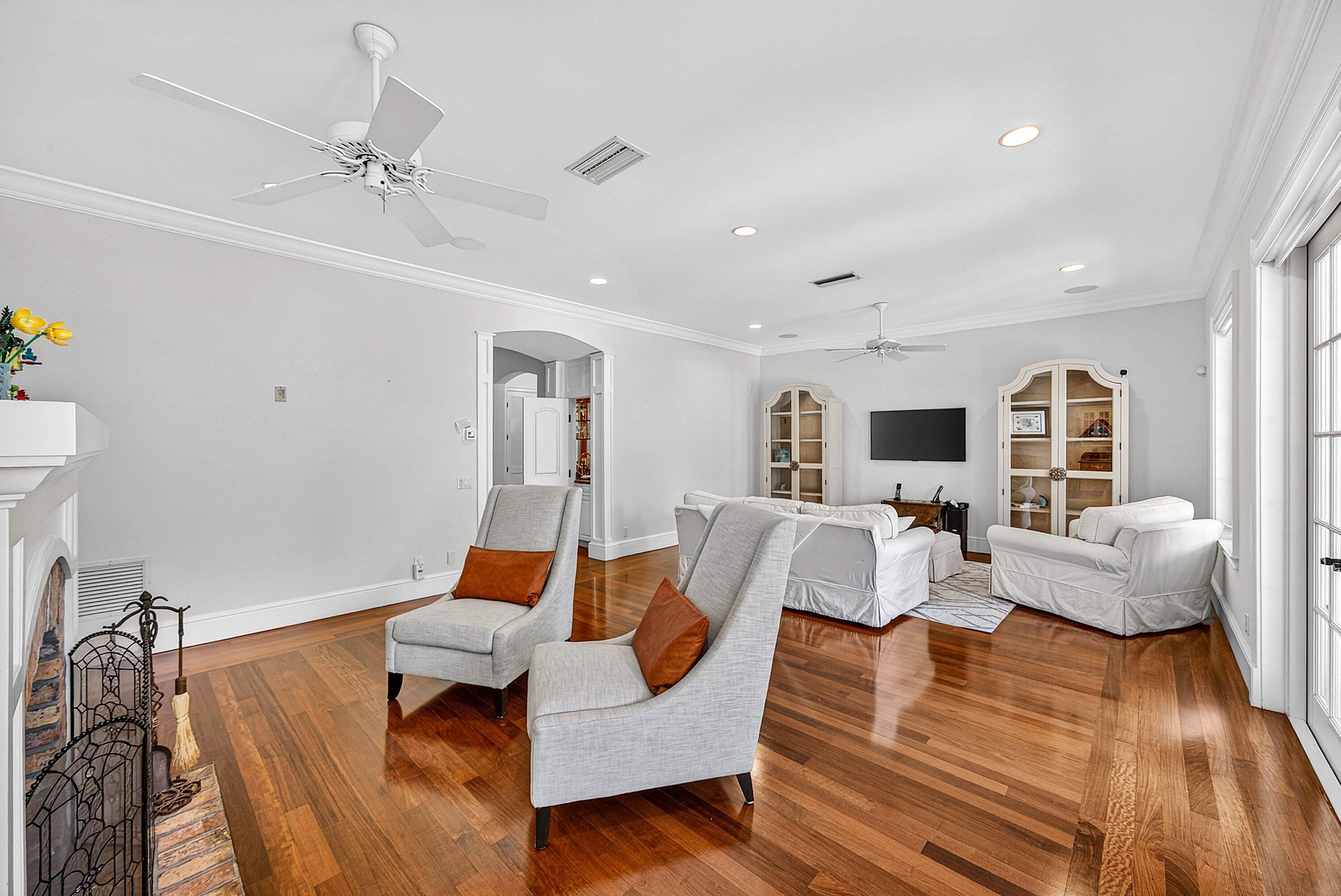 GULFSTREAM PROPERTIES - Residential