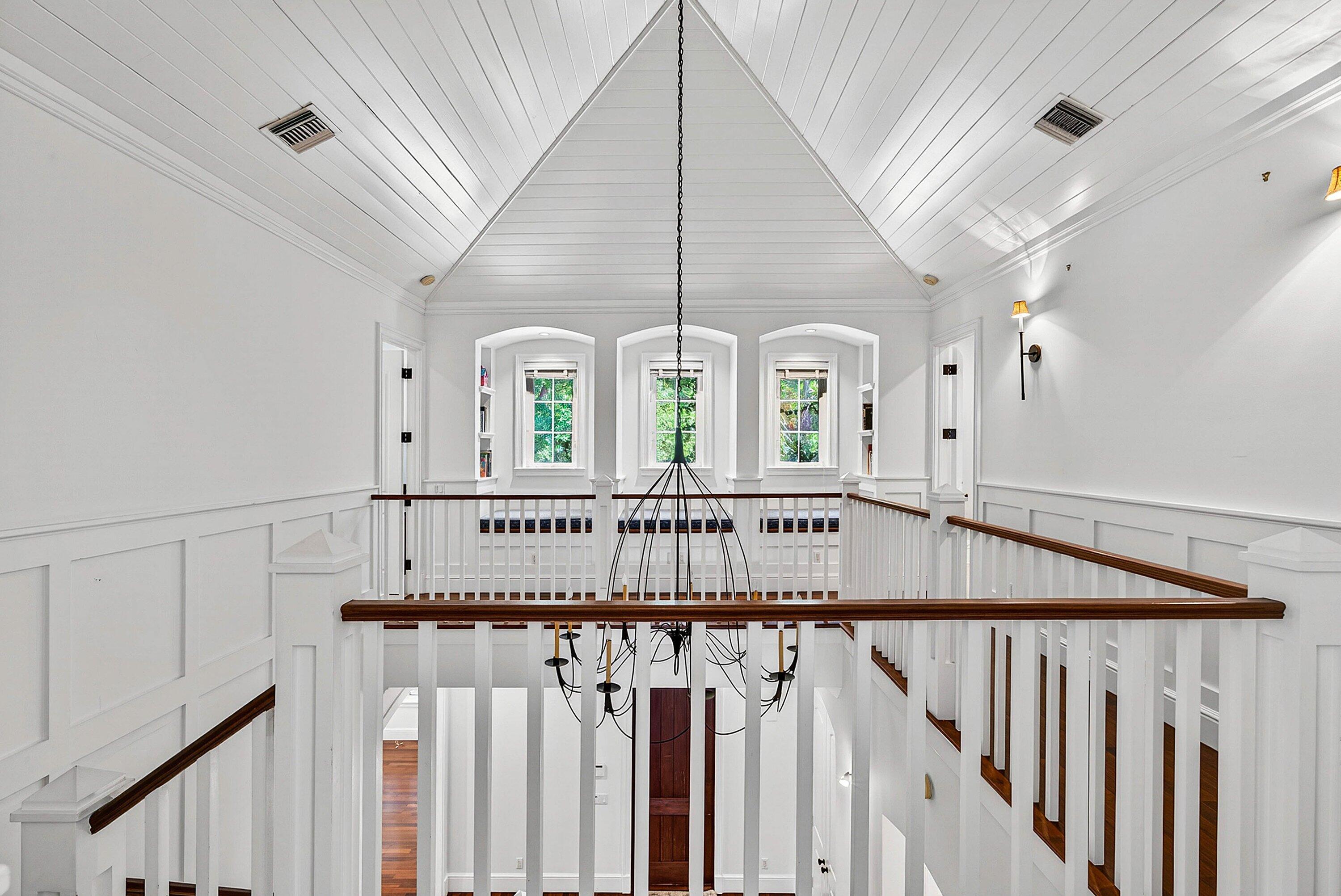 GULFSTREAM PROPERTIES - Residential