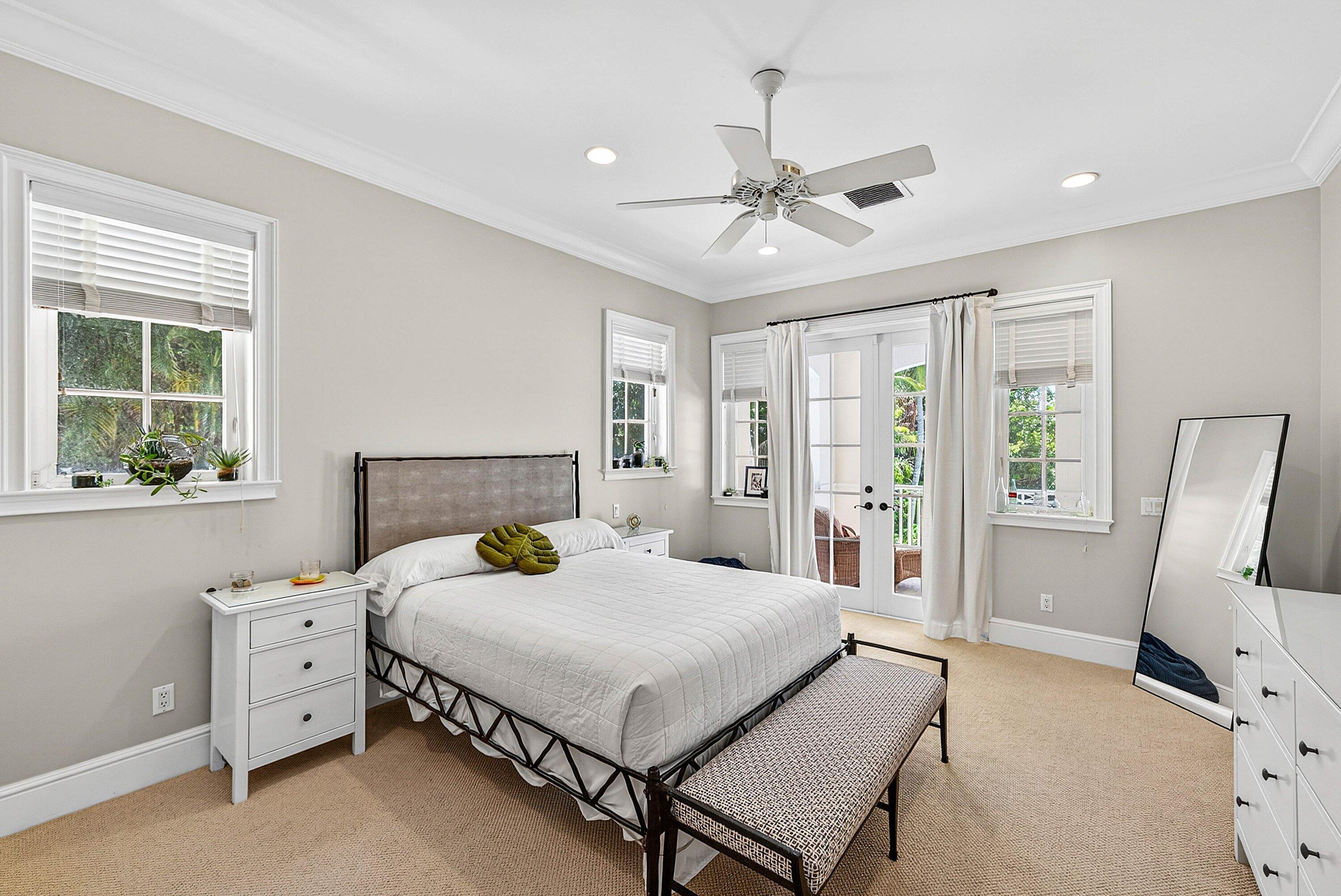 GULFSTREAM PROPERTIES - Residential