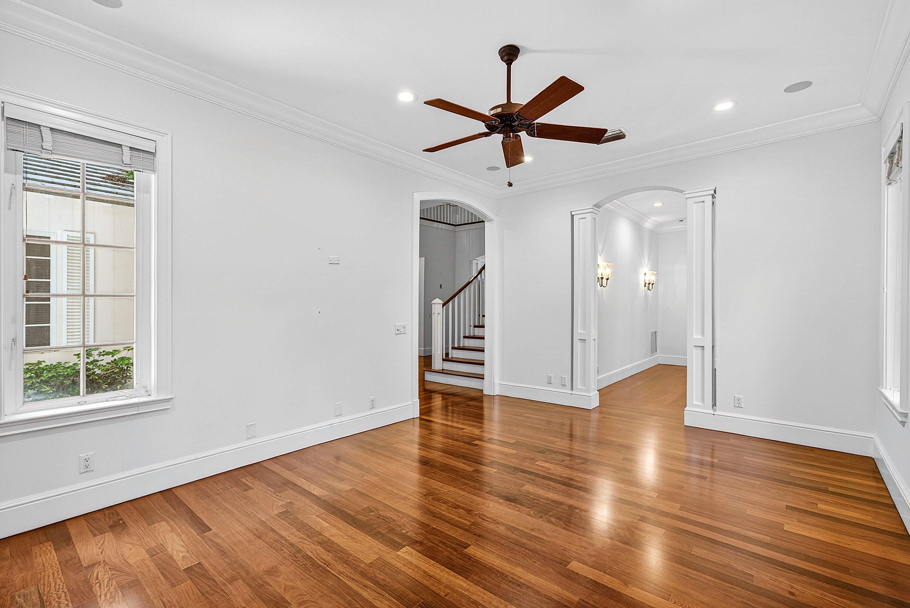 GULFSTREAM PROPERTIES - Residential