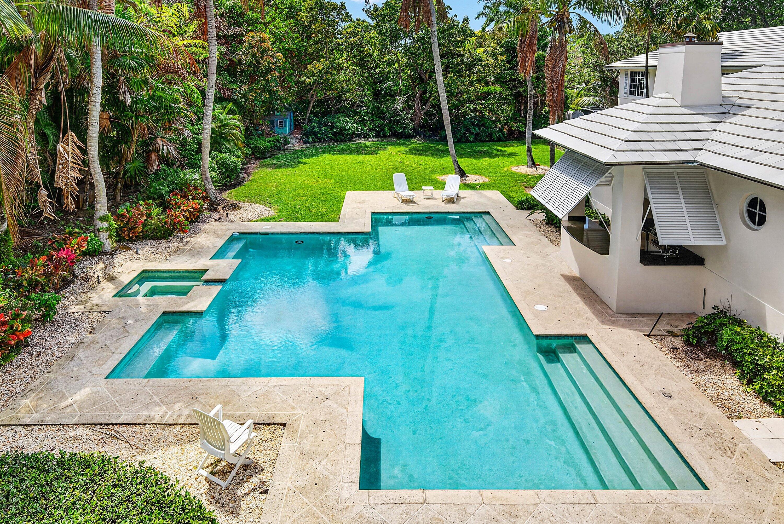 GULFSTREAM PROPERTIES - Residential