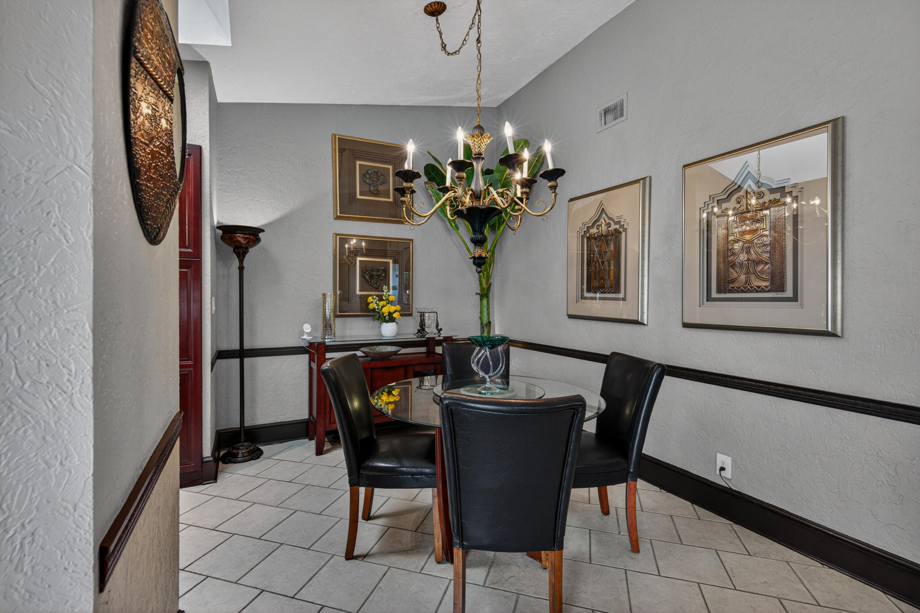 PINES OF OAKLAND FOREST WEST - Residential