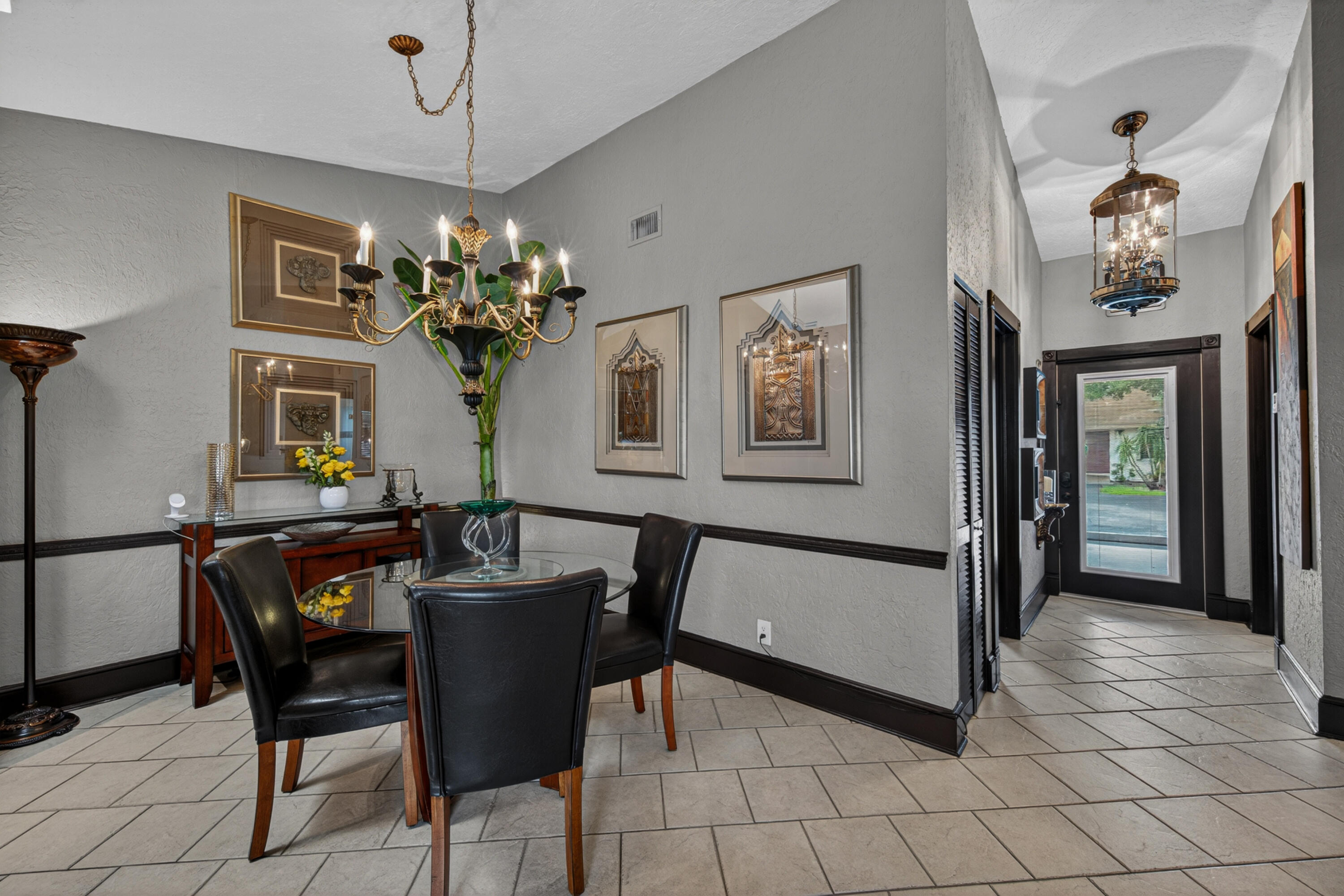 PINES OF OAKLAND FOREST WEST - Residential