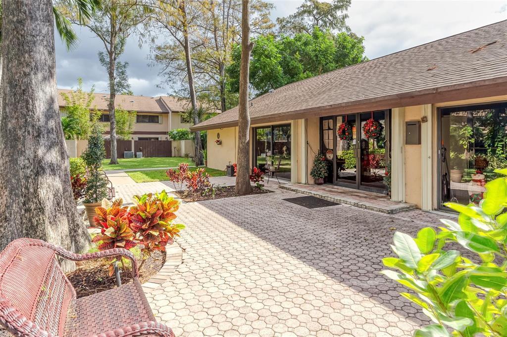 PINES OF OAKLAND FOREST WEST - Residential
