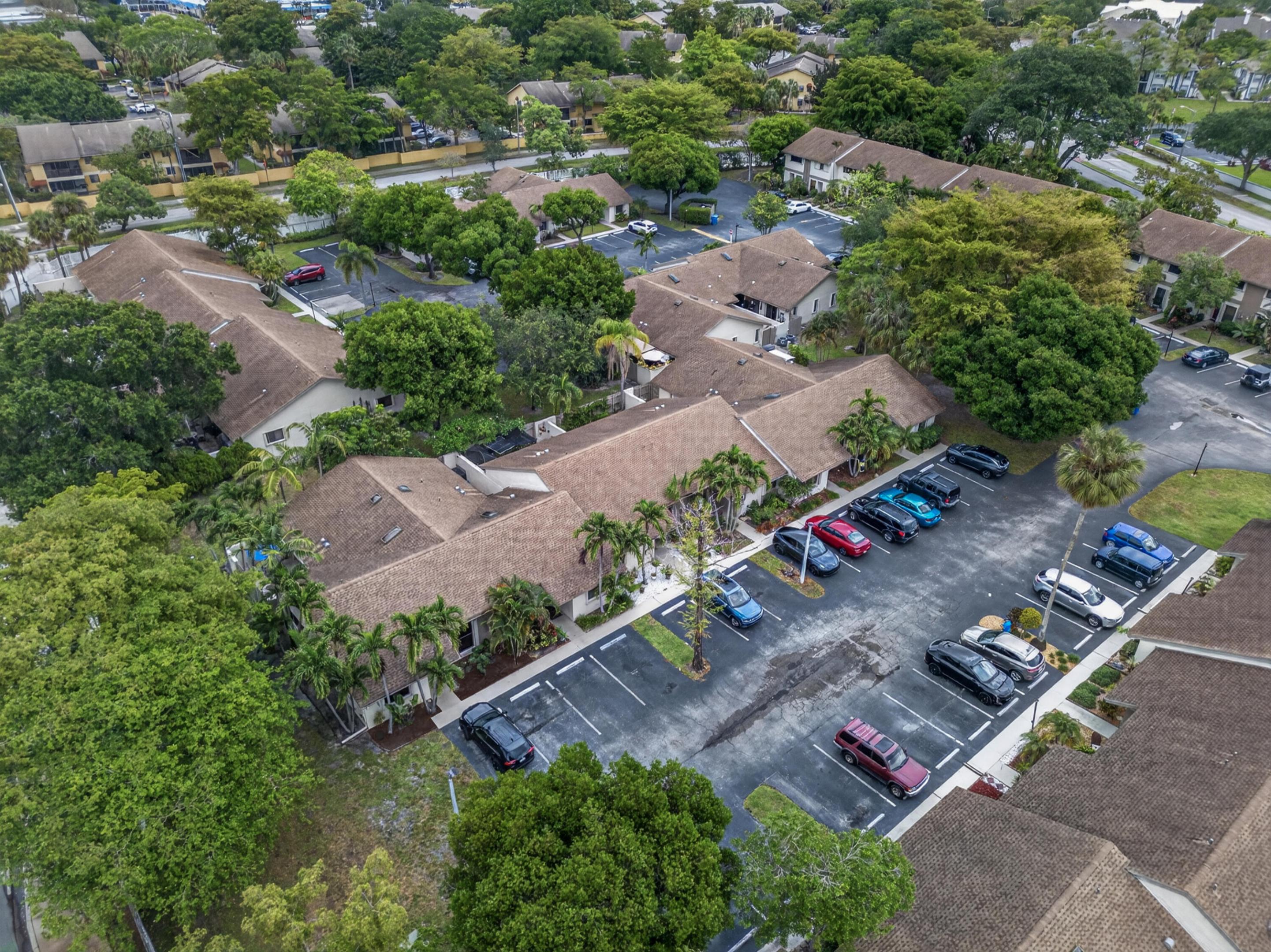 PINES OF OAKLAND FOREST WEST - Residential