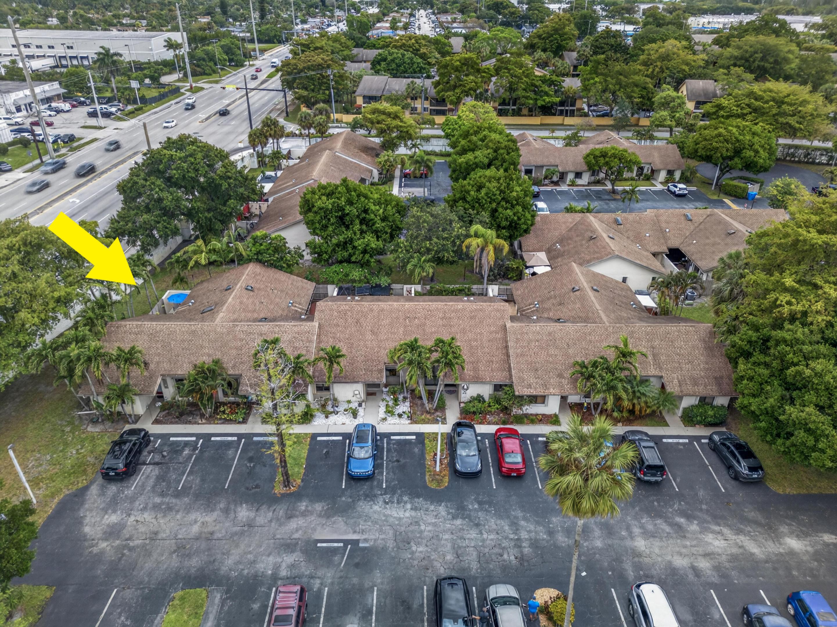 PINES OF OAKLAND FOREST WEST - Residential