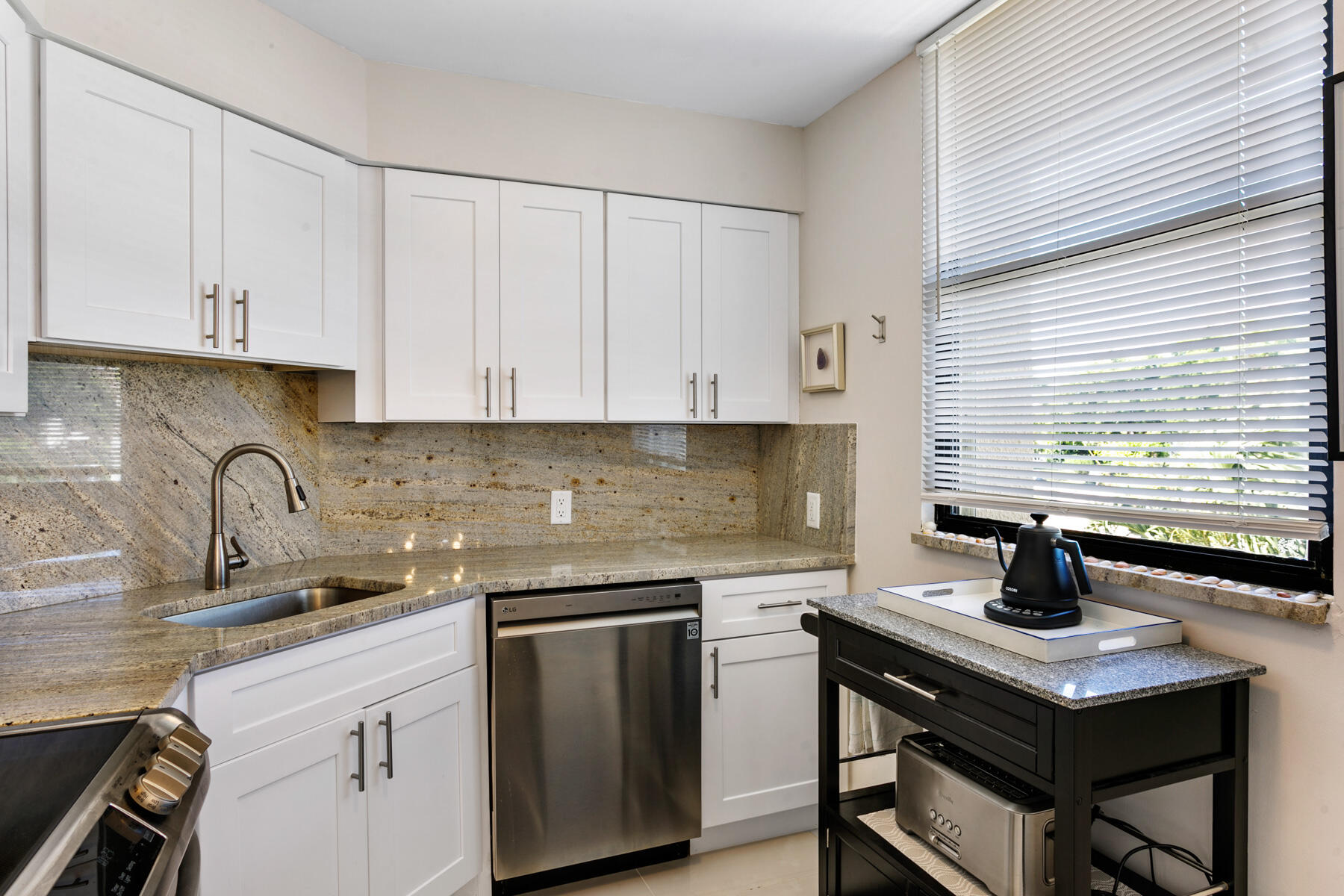 OLD PORT COVE CONDO TWO - Residential Lease