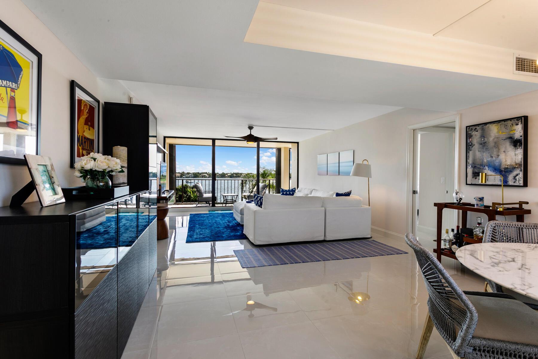 OLD PORT COVE CONDO TWO - Residential Lease