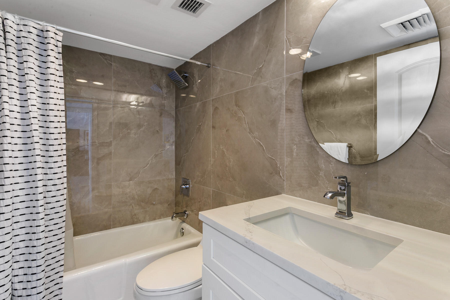 OLD PORT COVE CONDO TWO - Residential Lease