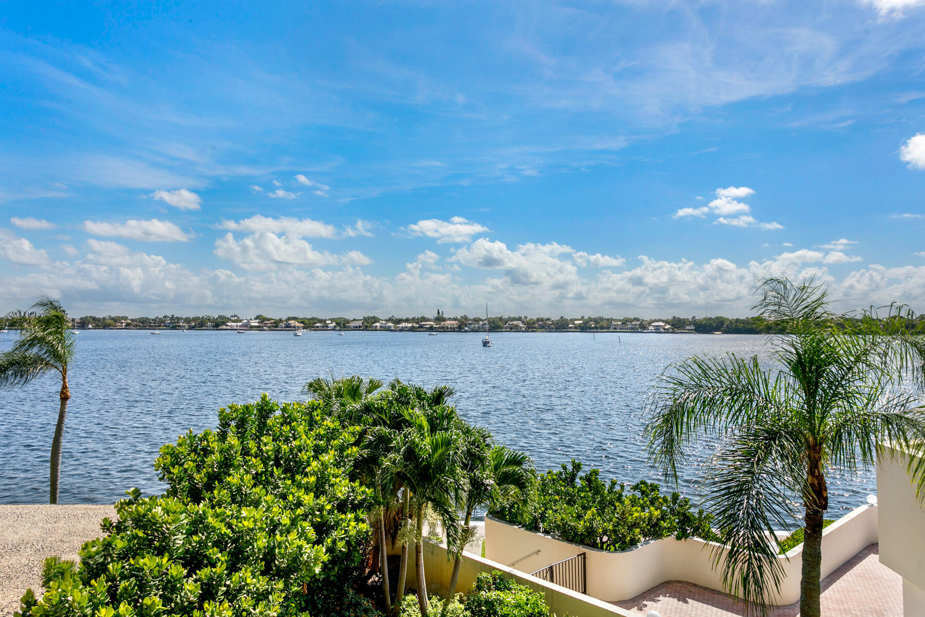 OLD PORT COVE CONDO TWO - Residential Lease