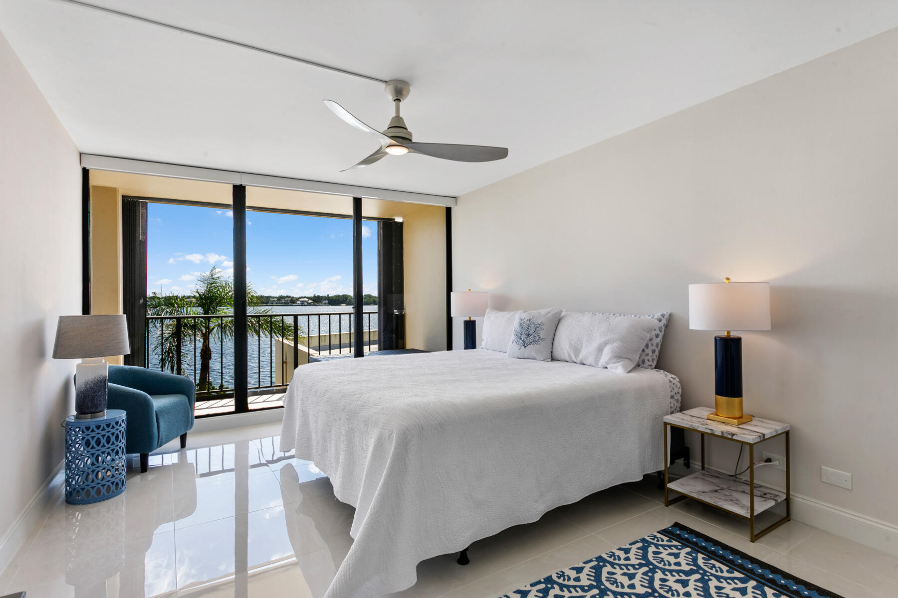 OLD PORT COVE CONDO TWO - Residential Lease