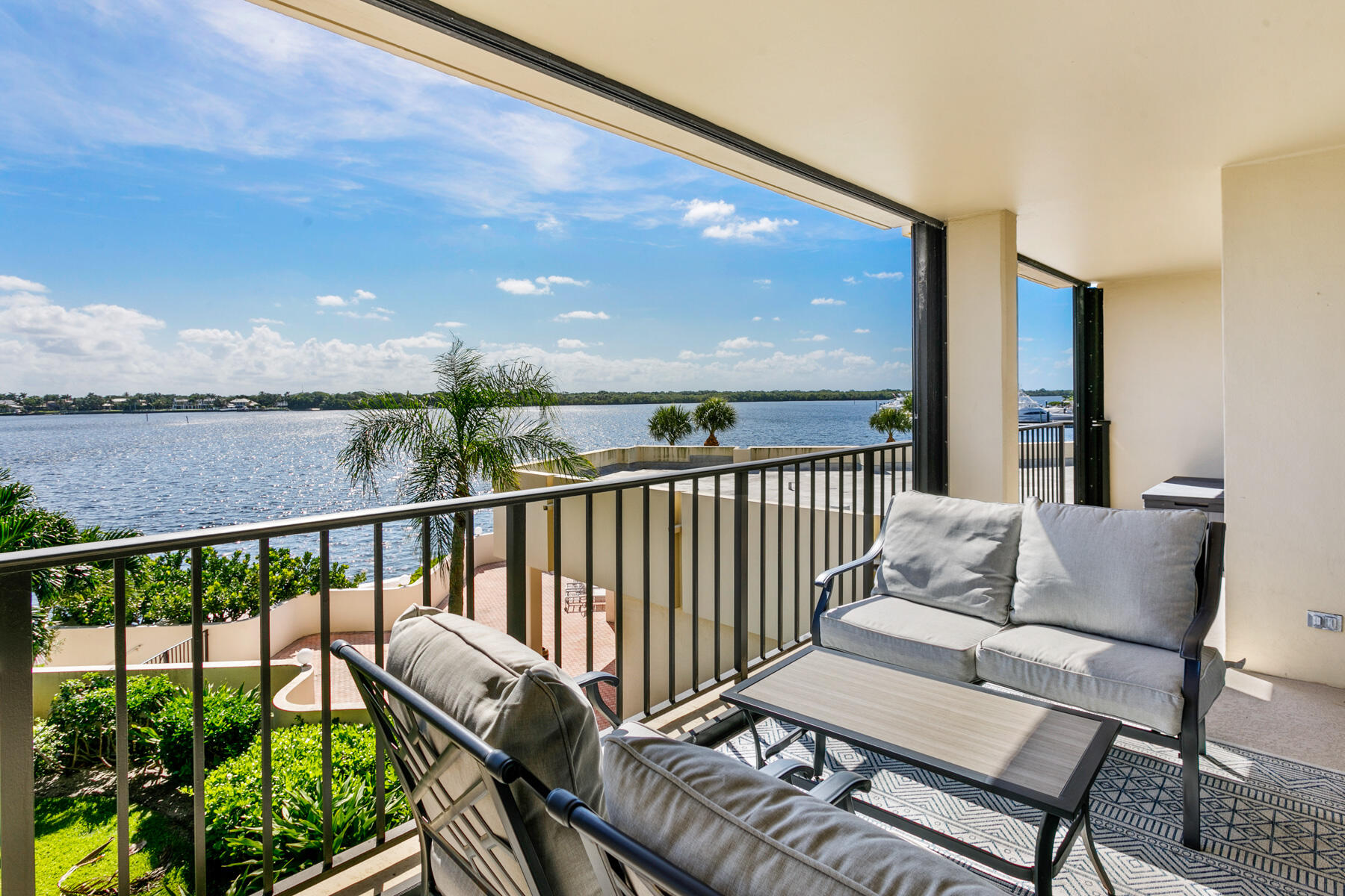 OLD PORT COVE CONDO TWO - Residential Lease