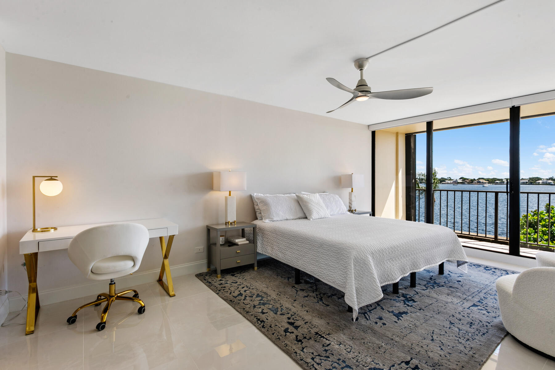 OLD PORT COVE CONDO TWO - Residential Lease