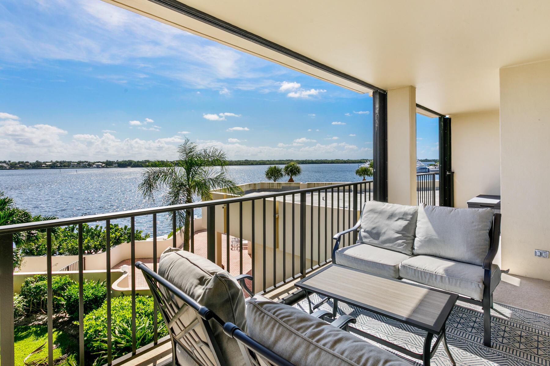 OLD PORT COVE CONDO TWO - Residential Lease