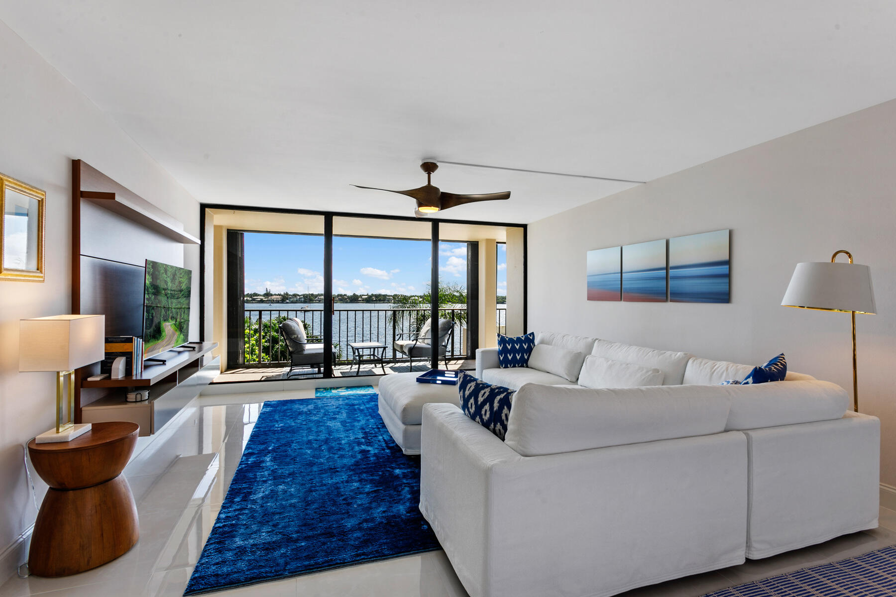 OLD PORT COVE CONDO TWO - Residential Lease