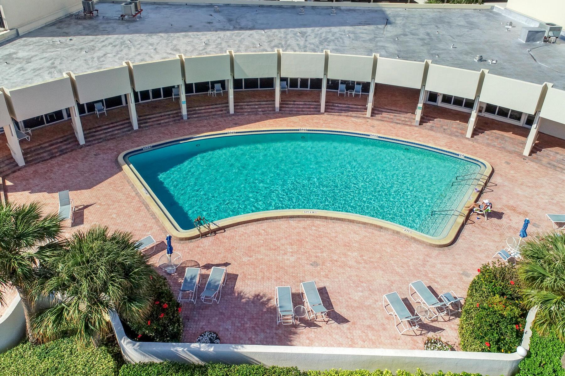 OLD PORT COVE CONDO TWO - Residential Lease