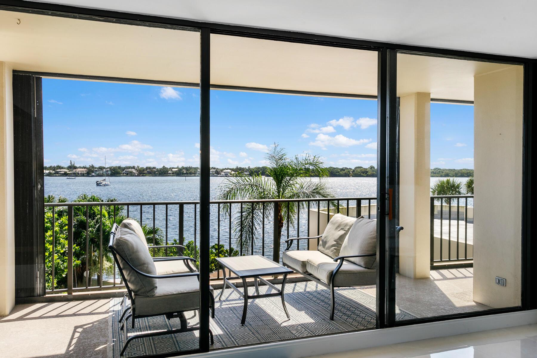 OLD PORT COVE CONDO TWO - Residential Lease