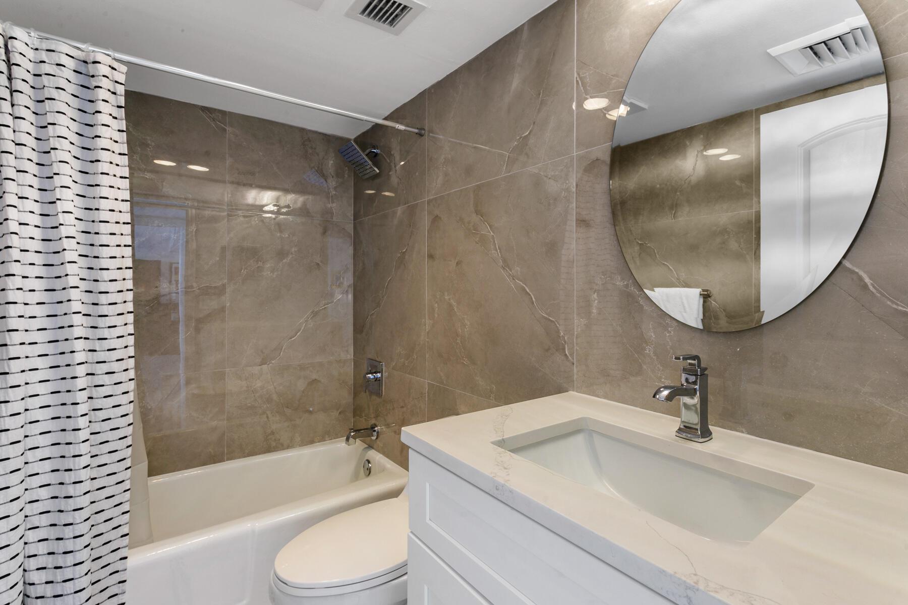 OLD PORT COVE CONDO TWO - Residential Lease