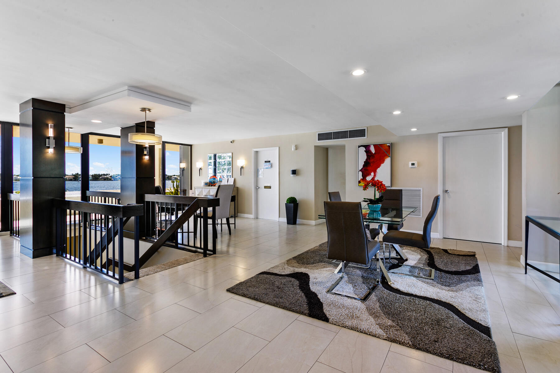 OLD PORT COVE CONDO TWO - Residential Lease