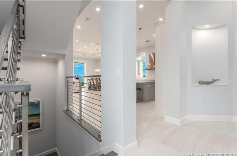 Watersong - Residential