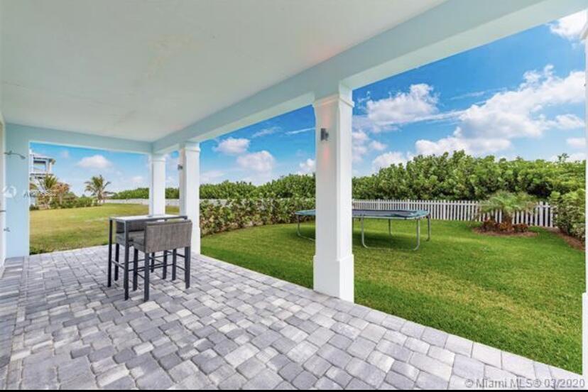 Watersong - Residential