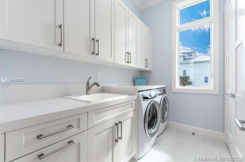 Watersong - Residential