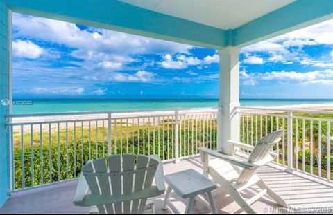 A home in Fort Pierce