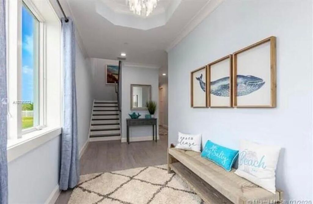 Photo of 4832 Watersong Way, Hutchinson Island, FL 34949 (MLS # R11020849)